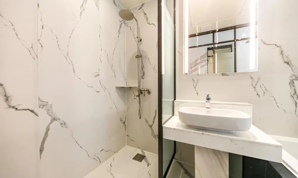 Daegu Dongseongro Hotel Labella