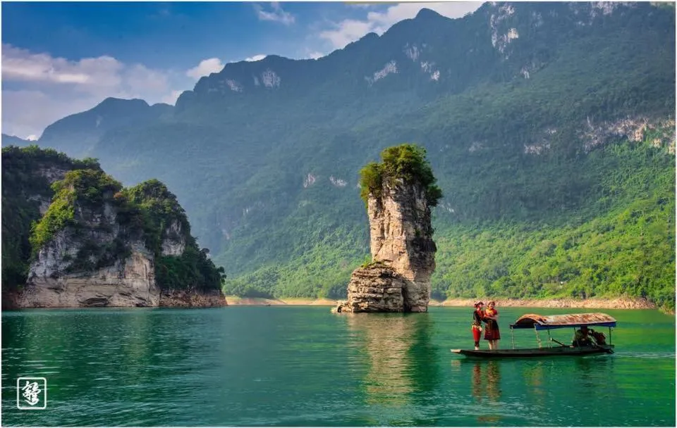 Activities in Lang Can Boutique Hotel