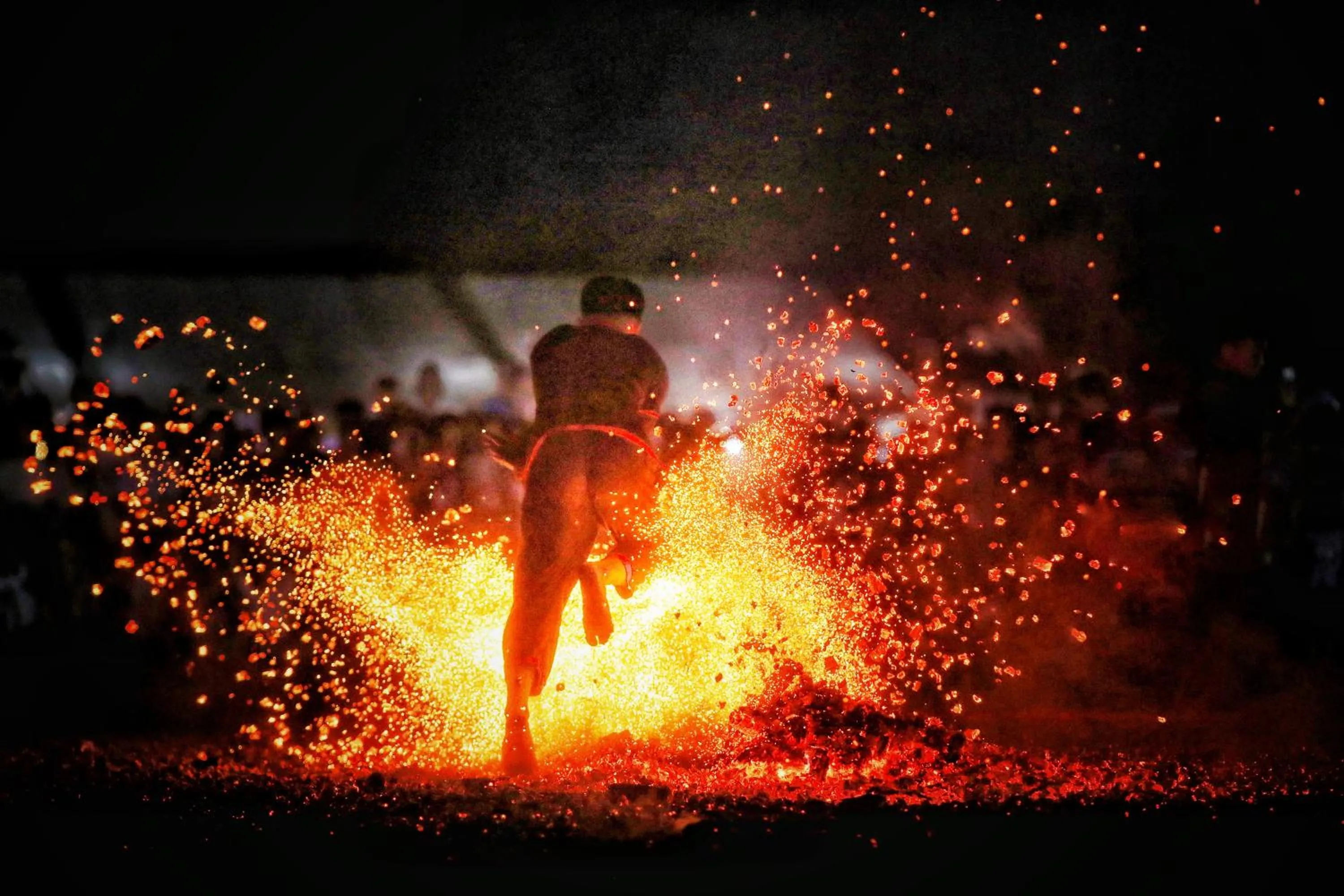 Activities in Lang Can Boutique Hotel