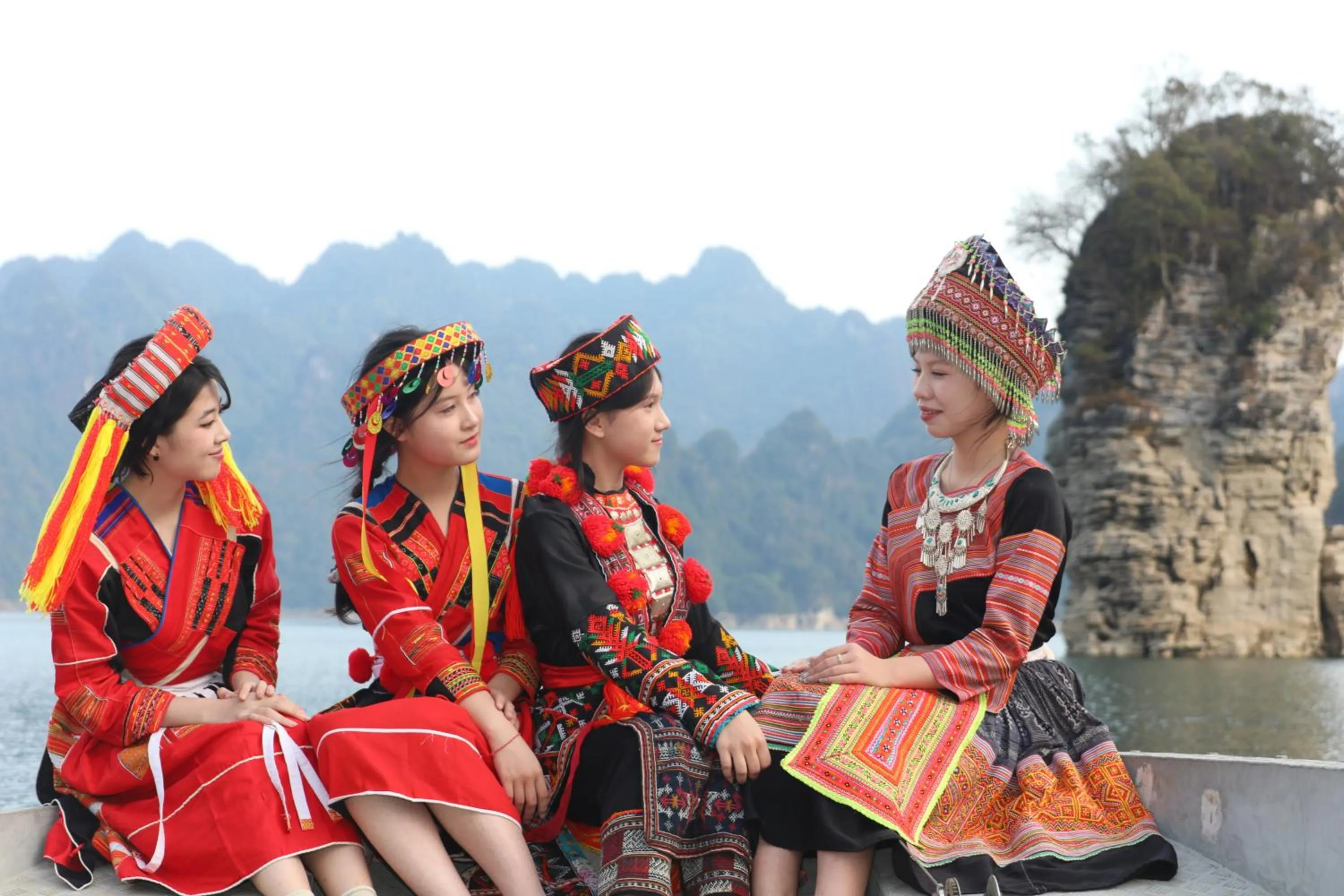 Activities in Lang Can Boutique Hotel