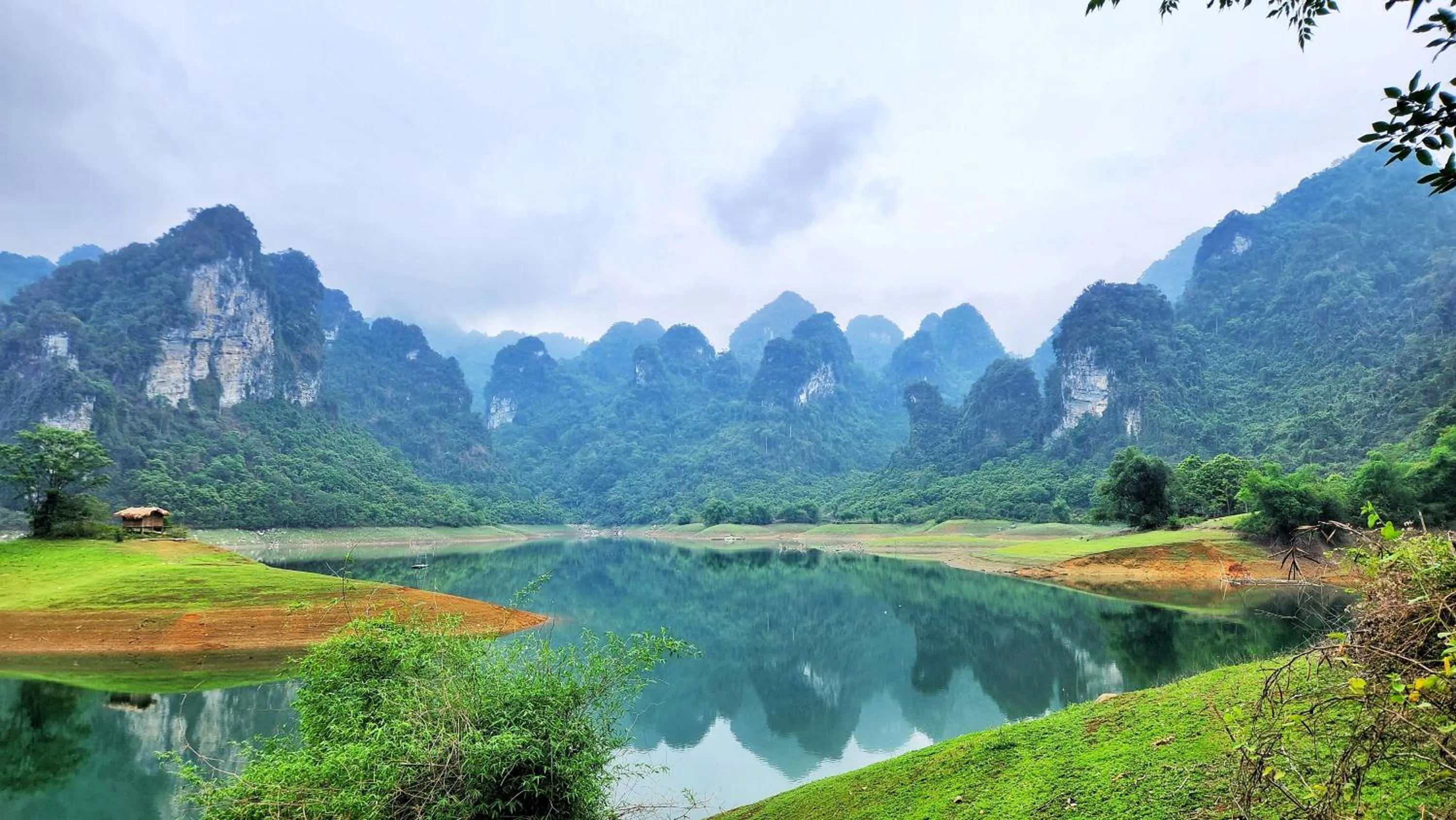 Activities in Lang Can Boutique Hotel