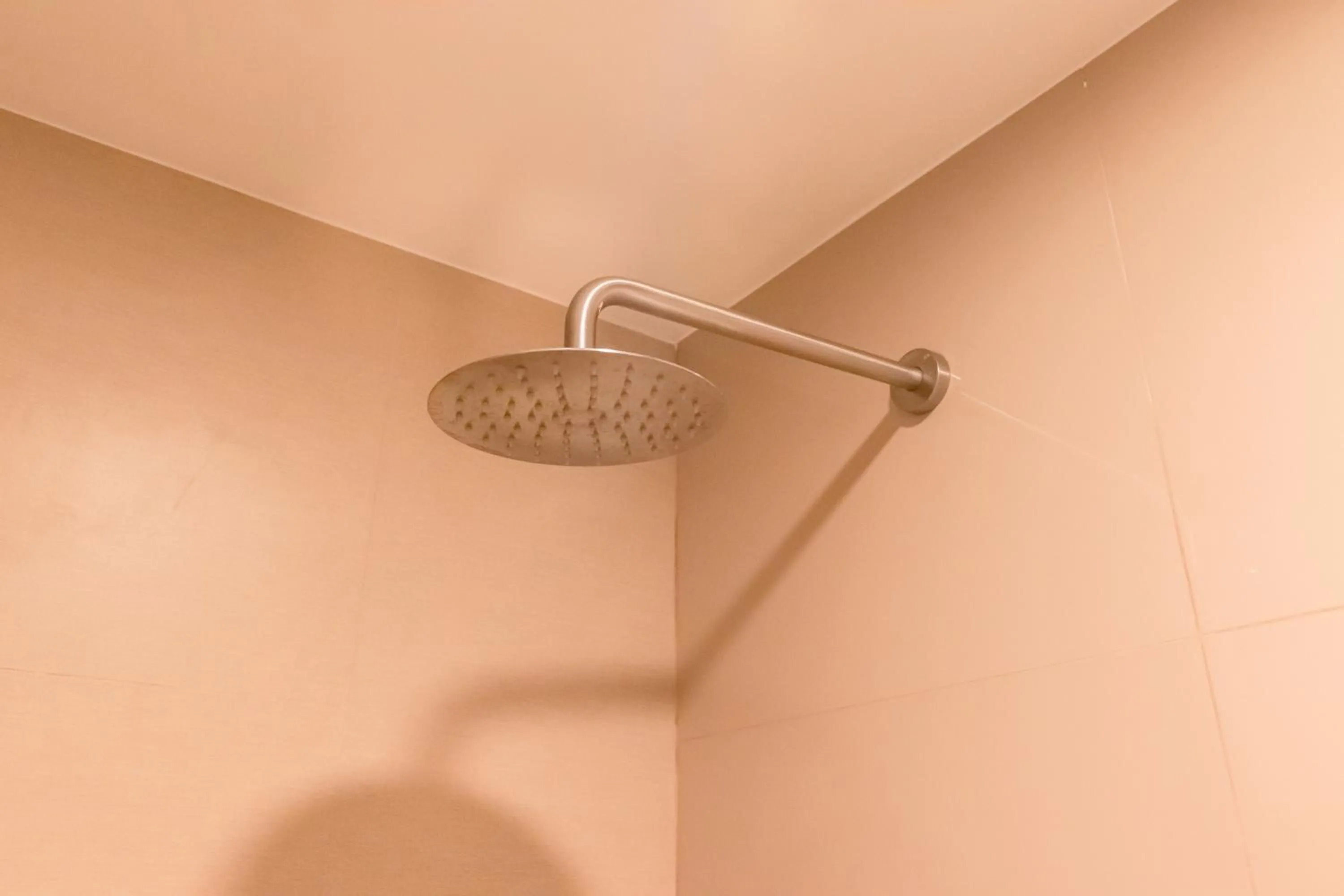 Shower in Hotel Sogo Novaliches