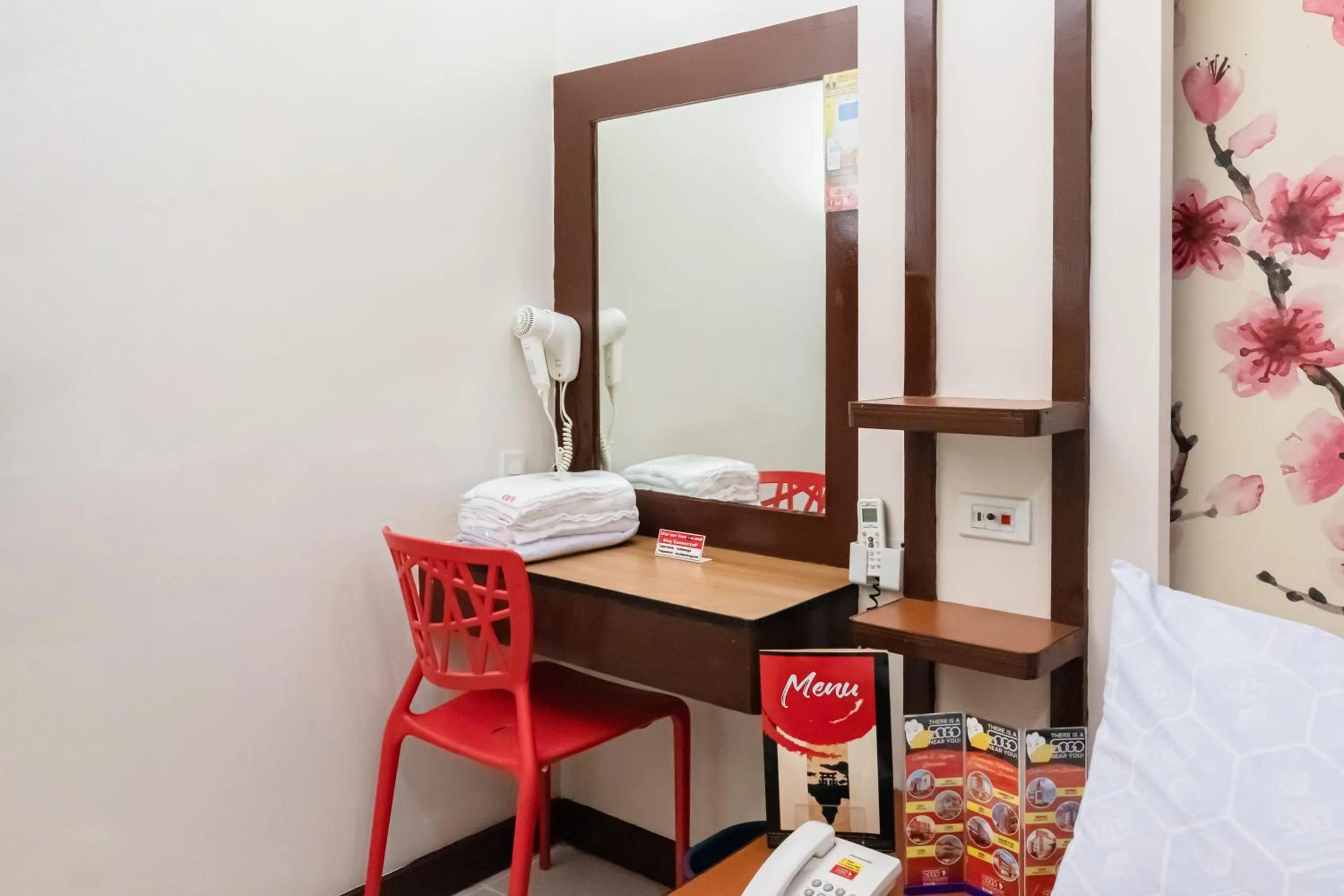 Bedroom, Bed in Hotel Sogo Novaliches