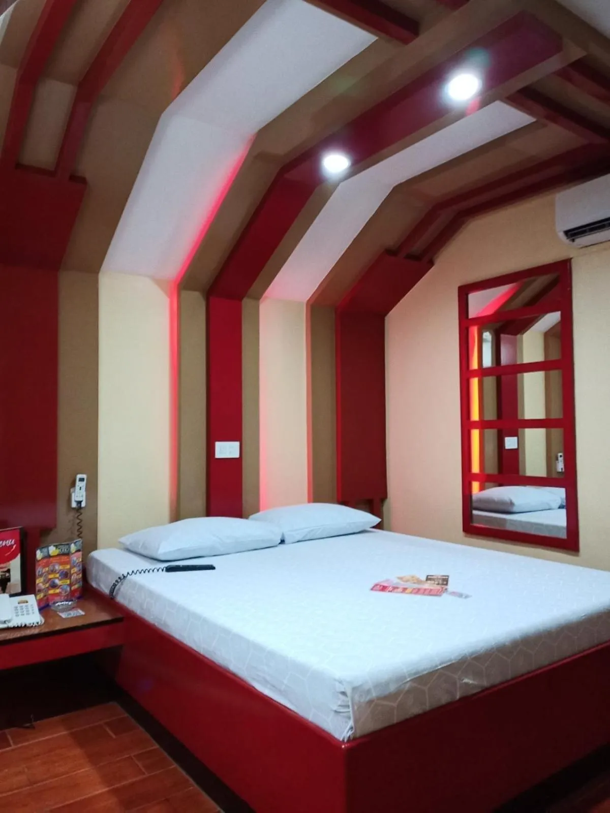 Hotel Sogo Edsa Caloocan