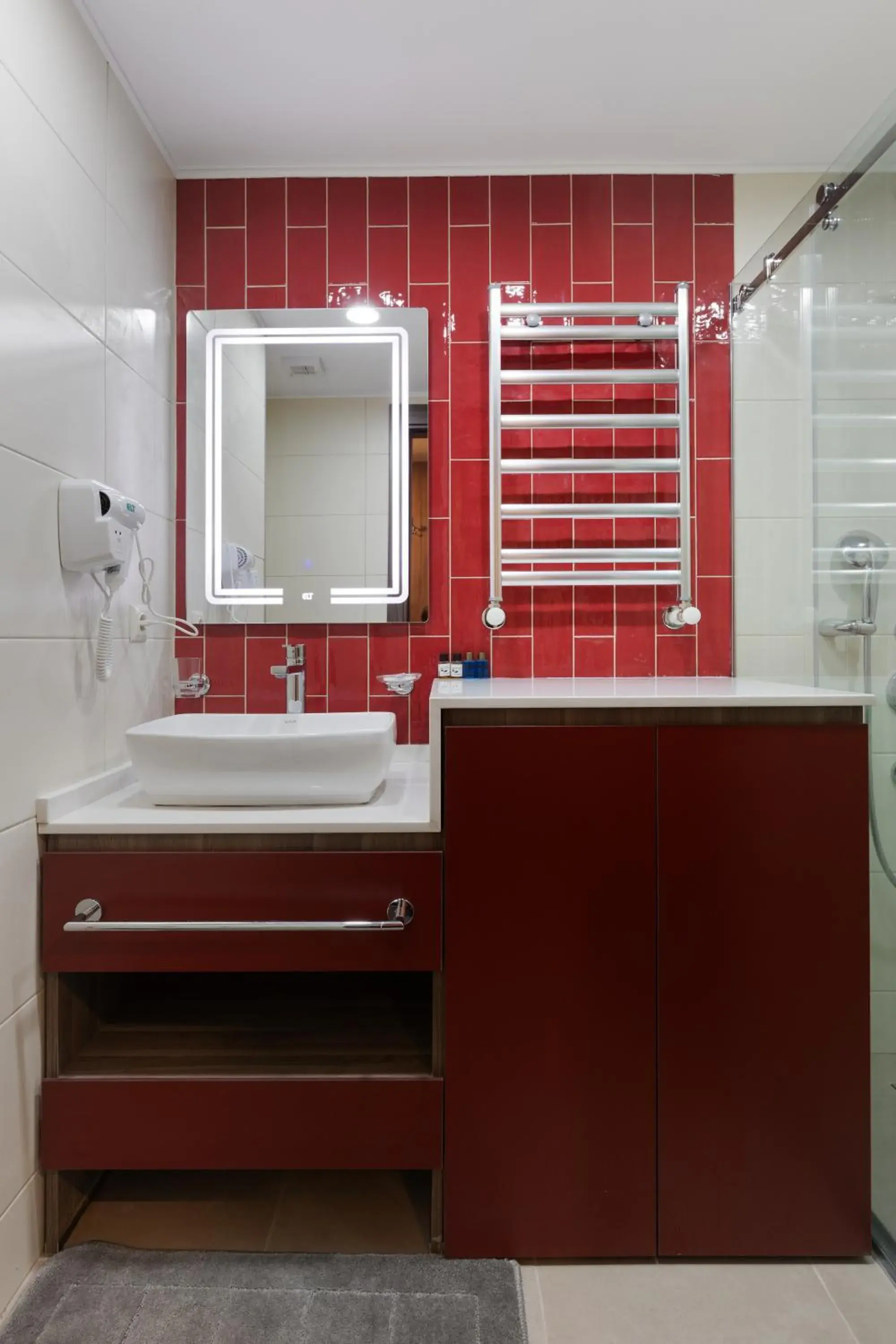 Superior Twin Room - single occupancy in Sunshine Residence & Hotel Superior Twin Room - single occupancy in Sunshine Residence & Hotel