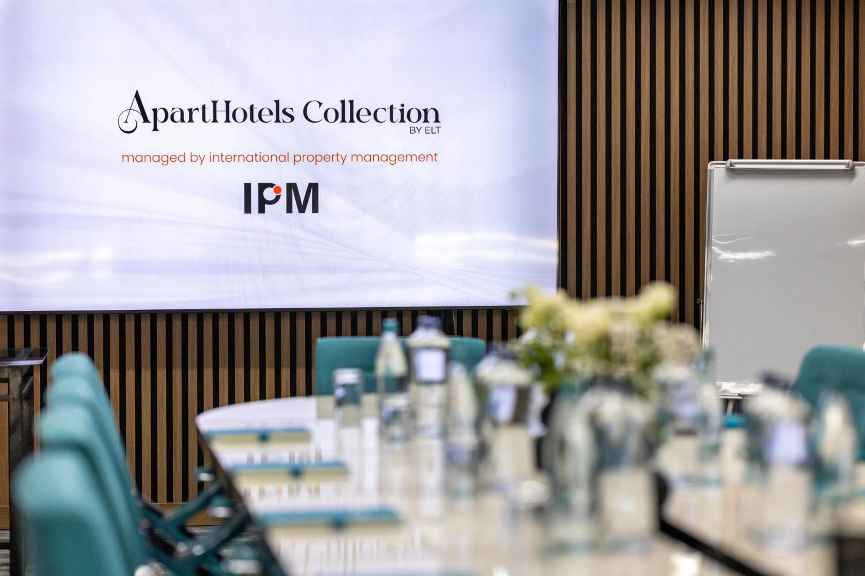 Meeting/conference room in Sunshine Residence & Hotel