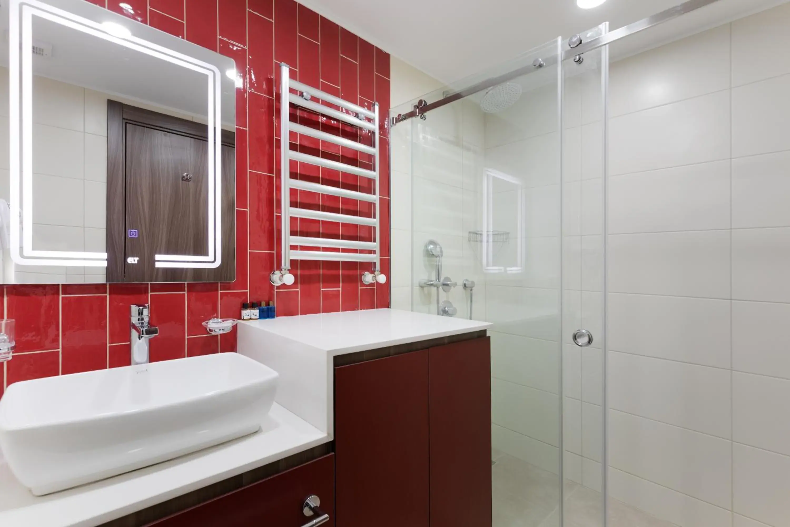 Superior Twin Room - single occupancy in Sunshine Residence & Hotel Superior Twin Room - single occupancy in Sunshine Residence & Hotel