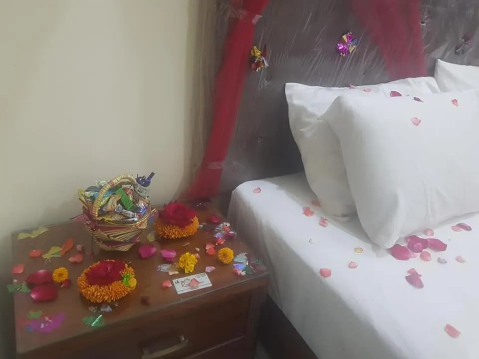 Riveria The Edge Hotel