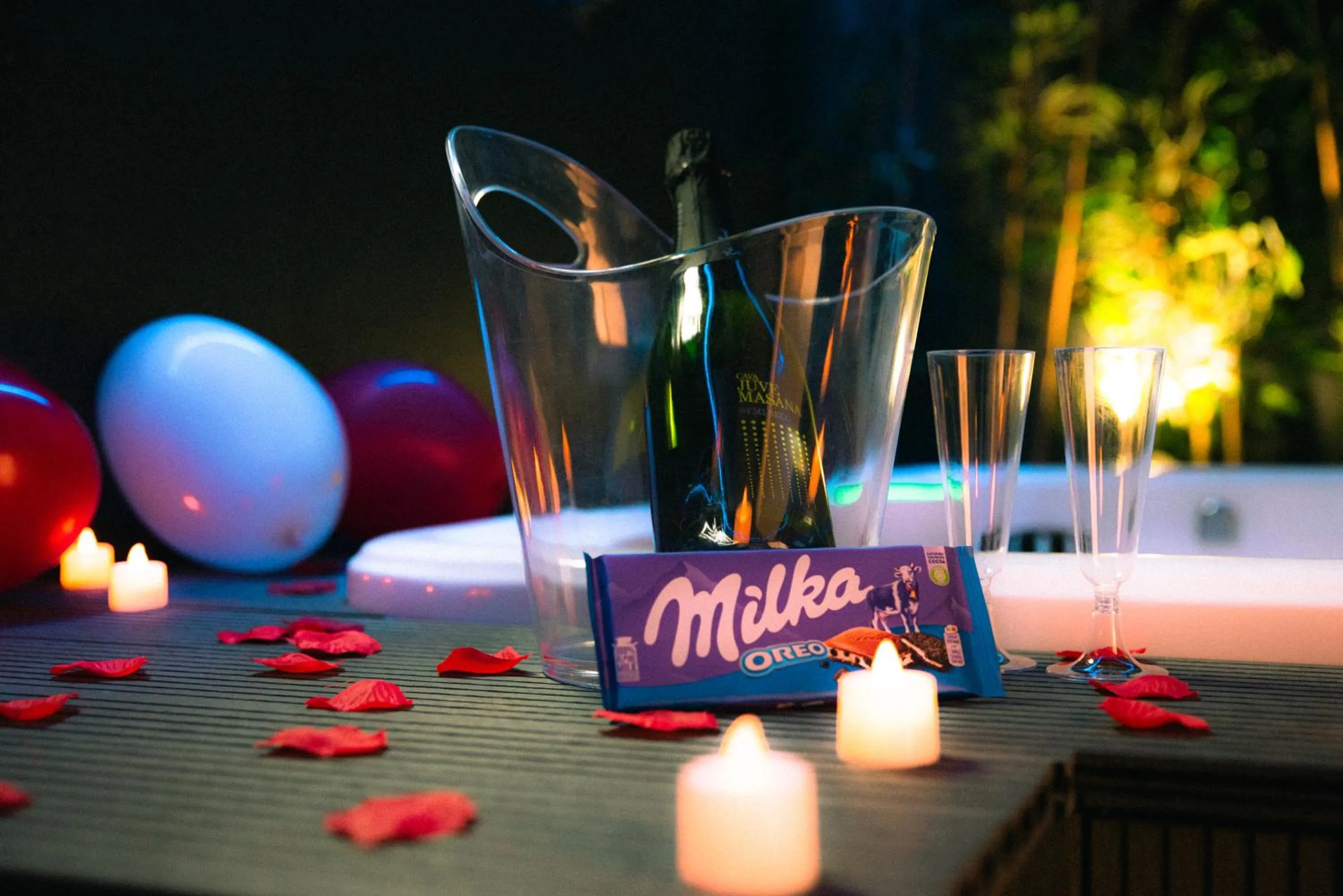 Spa and wellness centre/facilities in Futurotel Sevilla