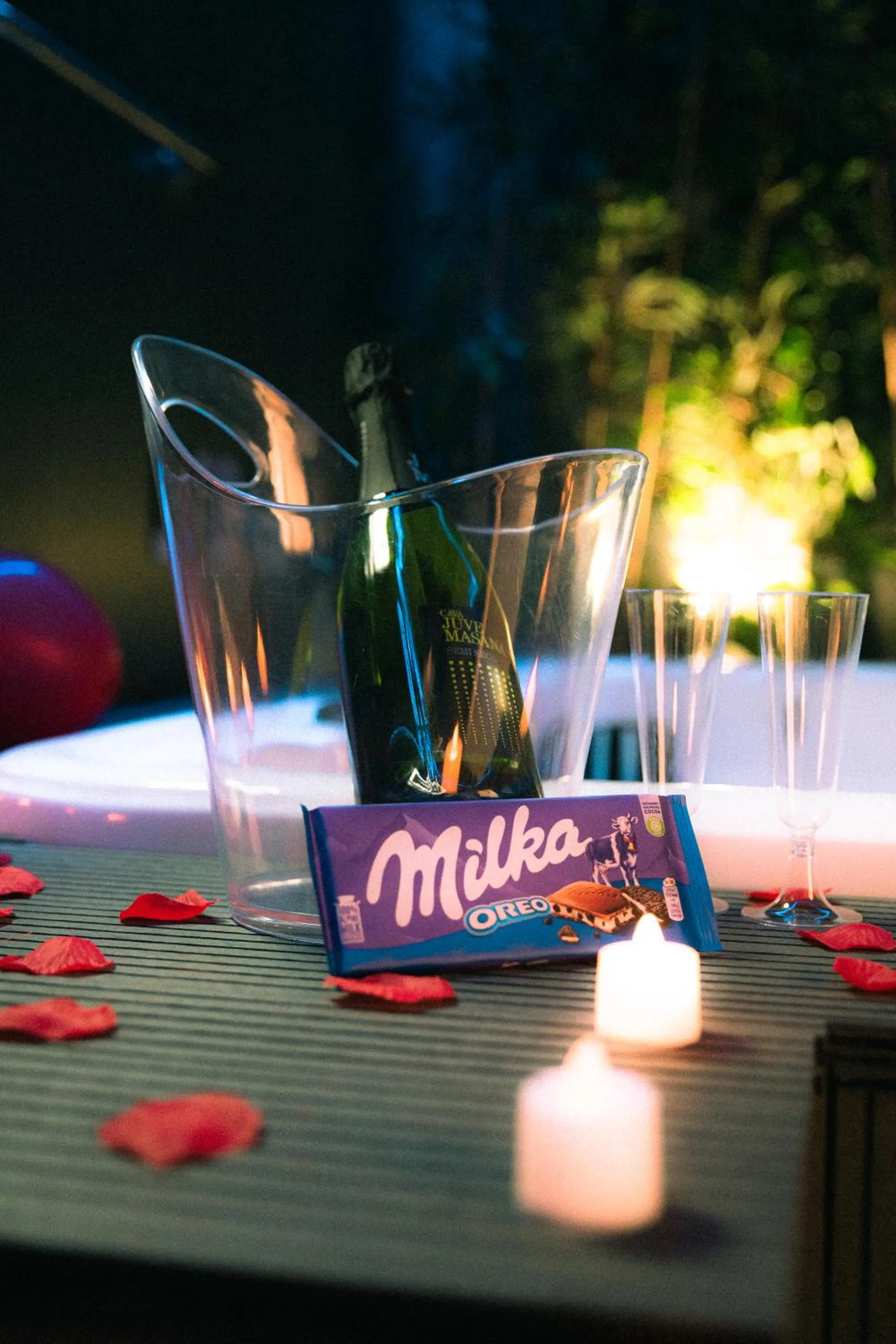 Spa and wellness centre/facilities in Futurotel Sevilla