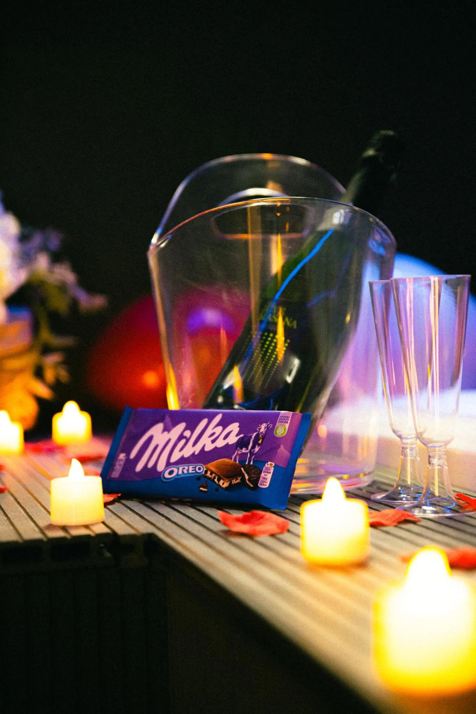 Food and drinks in Futurotel Sevilla