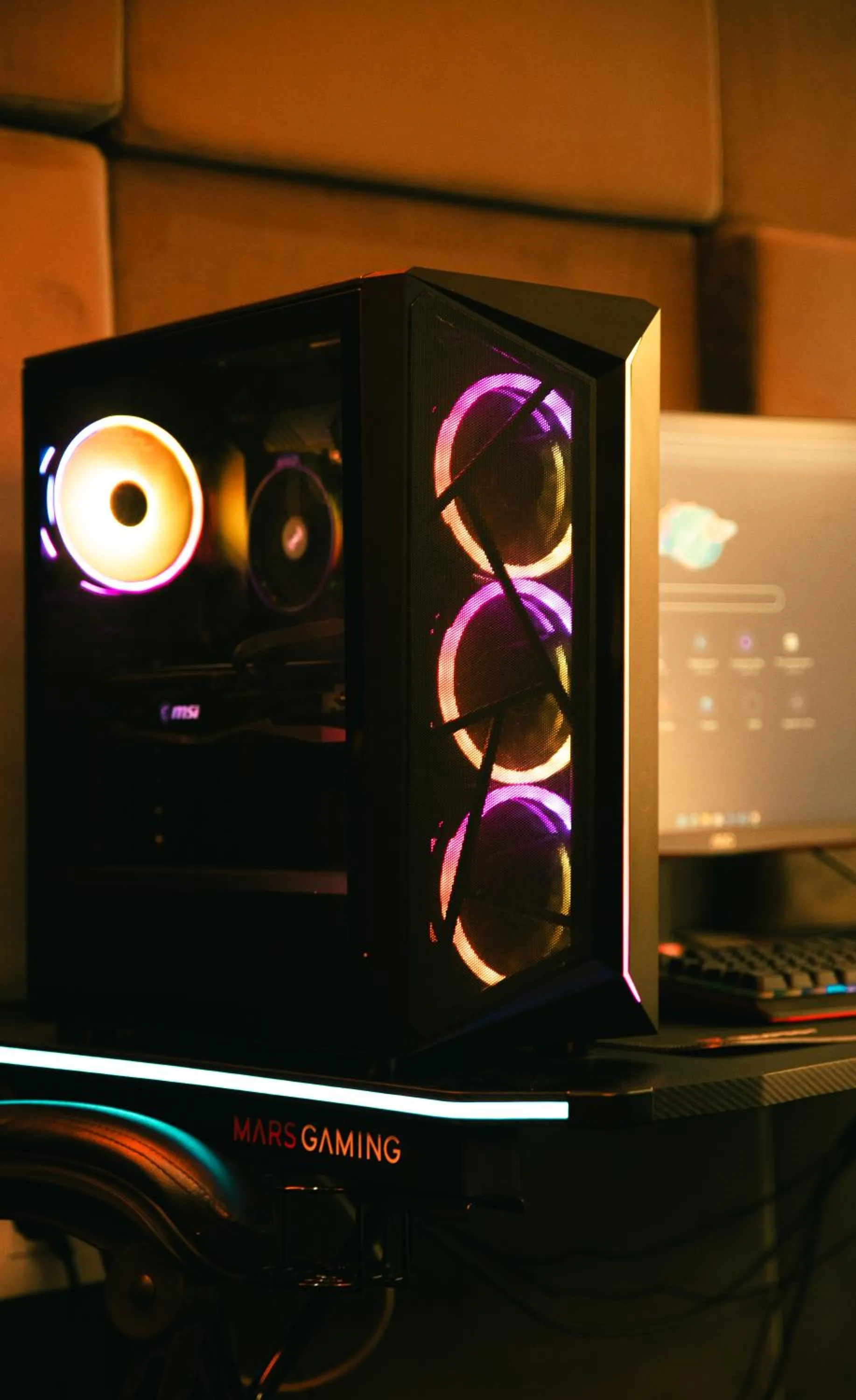 Game Room in Futurotel Sevilla