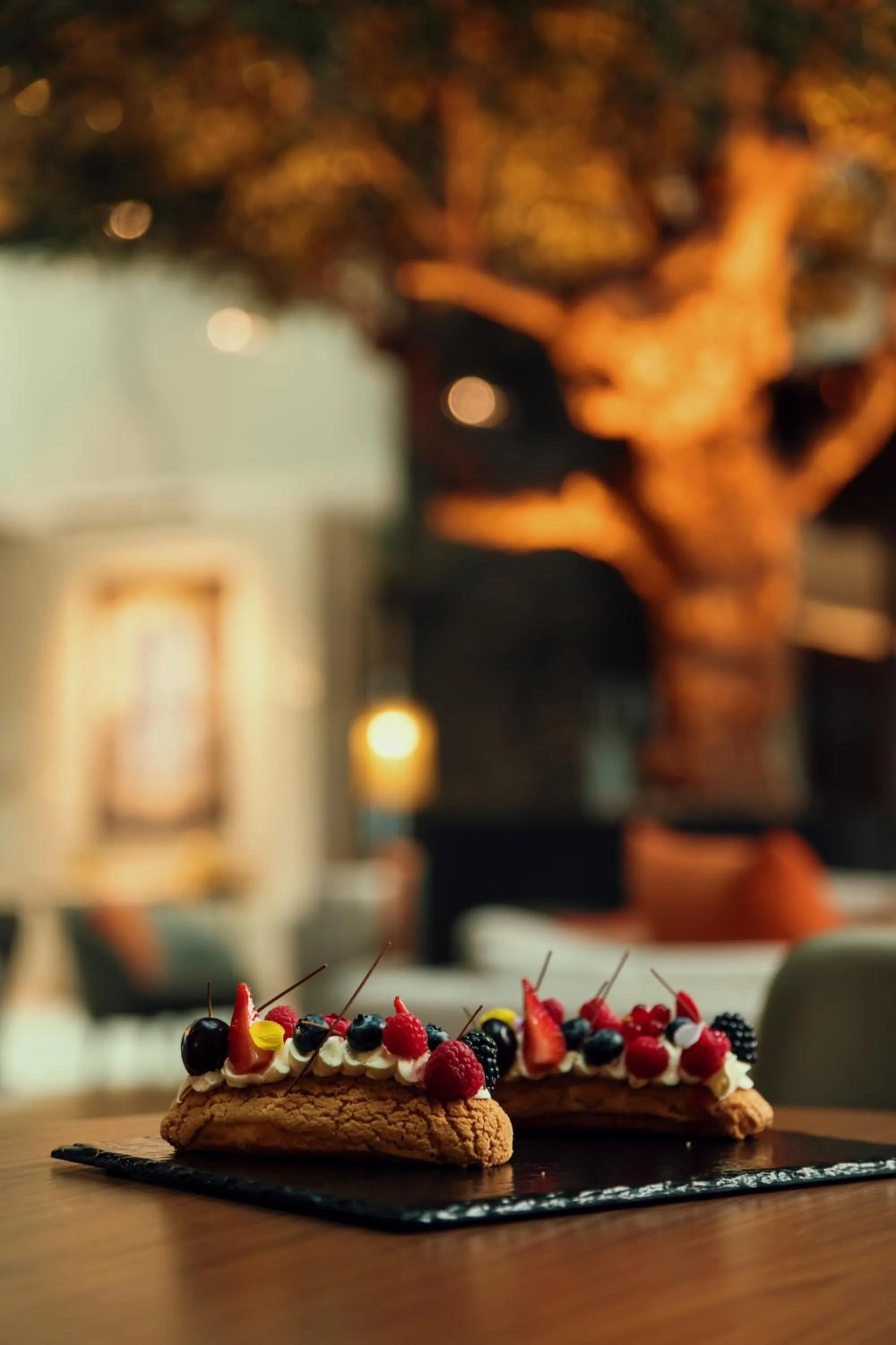 Coffee/tea facilities in Millennium Al Masar