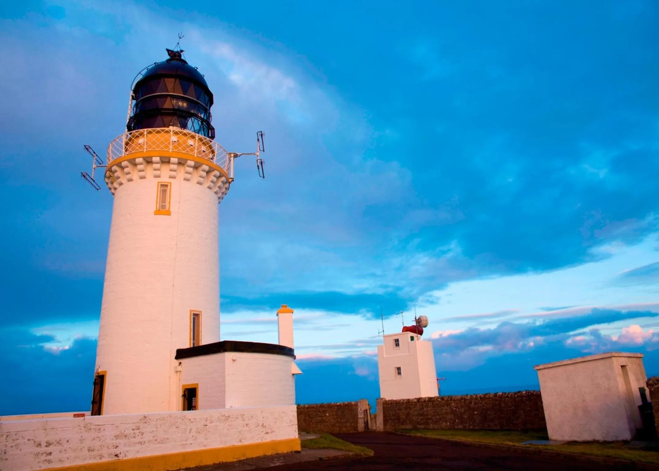 Area and facilities in Castletown Hotel