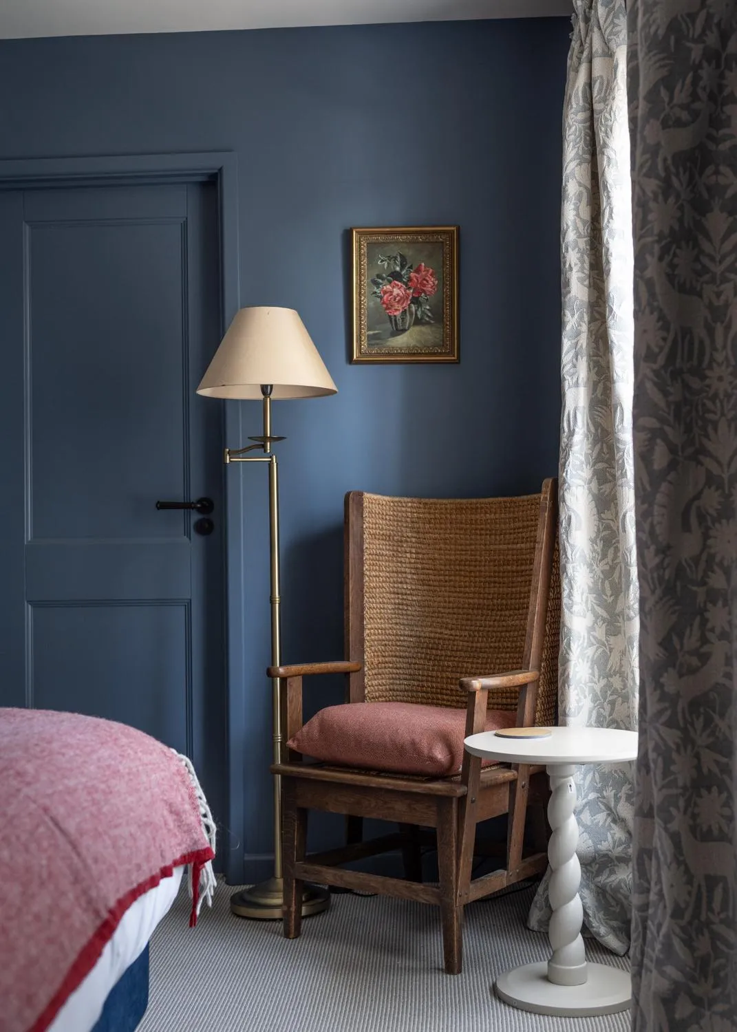 Bedroom, Bed in St Marys Gate Inn