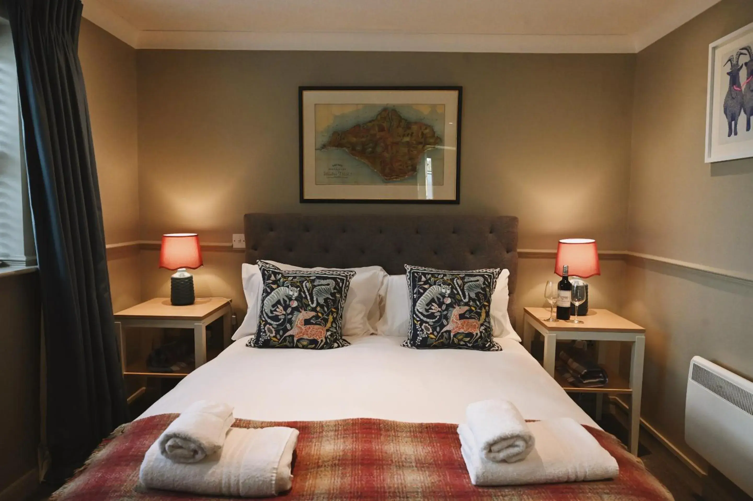 St Marys Gate Inn St Marys Gate Inn