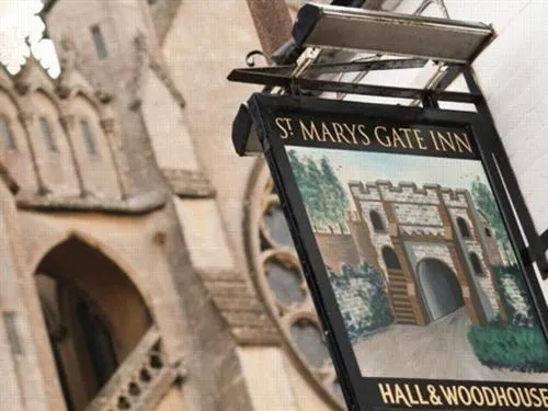 Other in St Marys Gate Inn