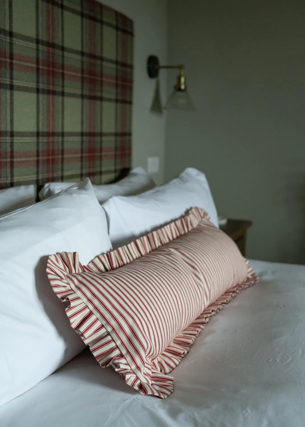 Bedroom, Bed in St Marys Gate Inn