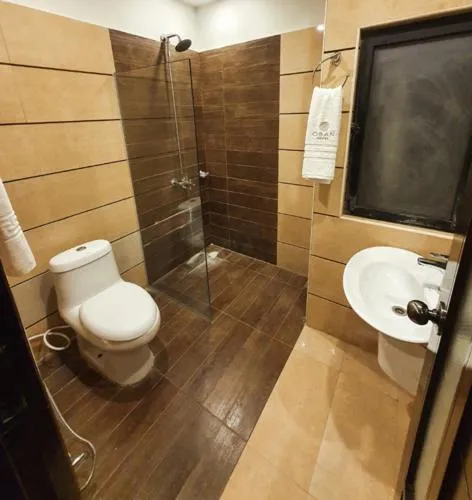 Bling International Hotel Multan