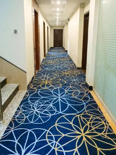 Bling International Hotel Multan