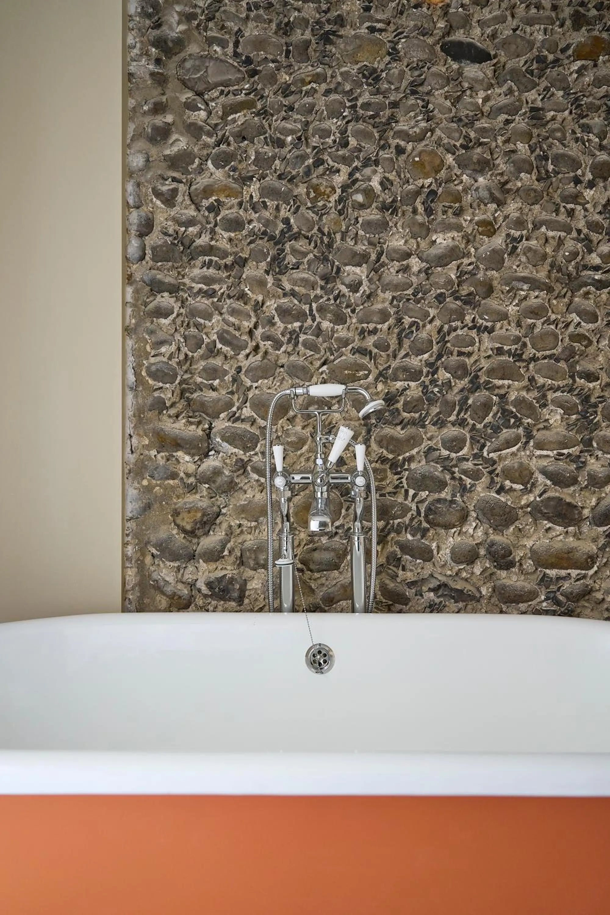 Bath in The Maltings