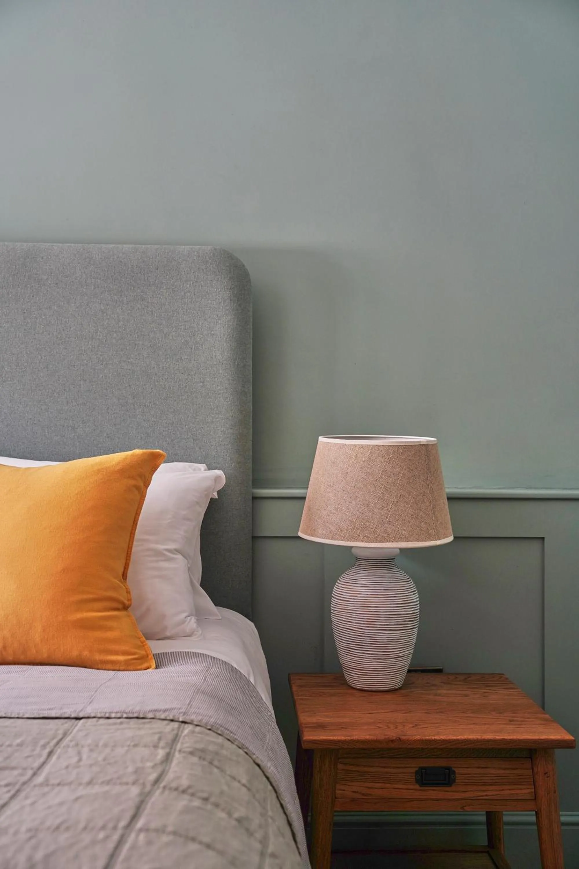 Bedroom, Bed in The Maltings