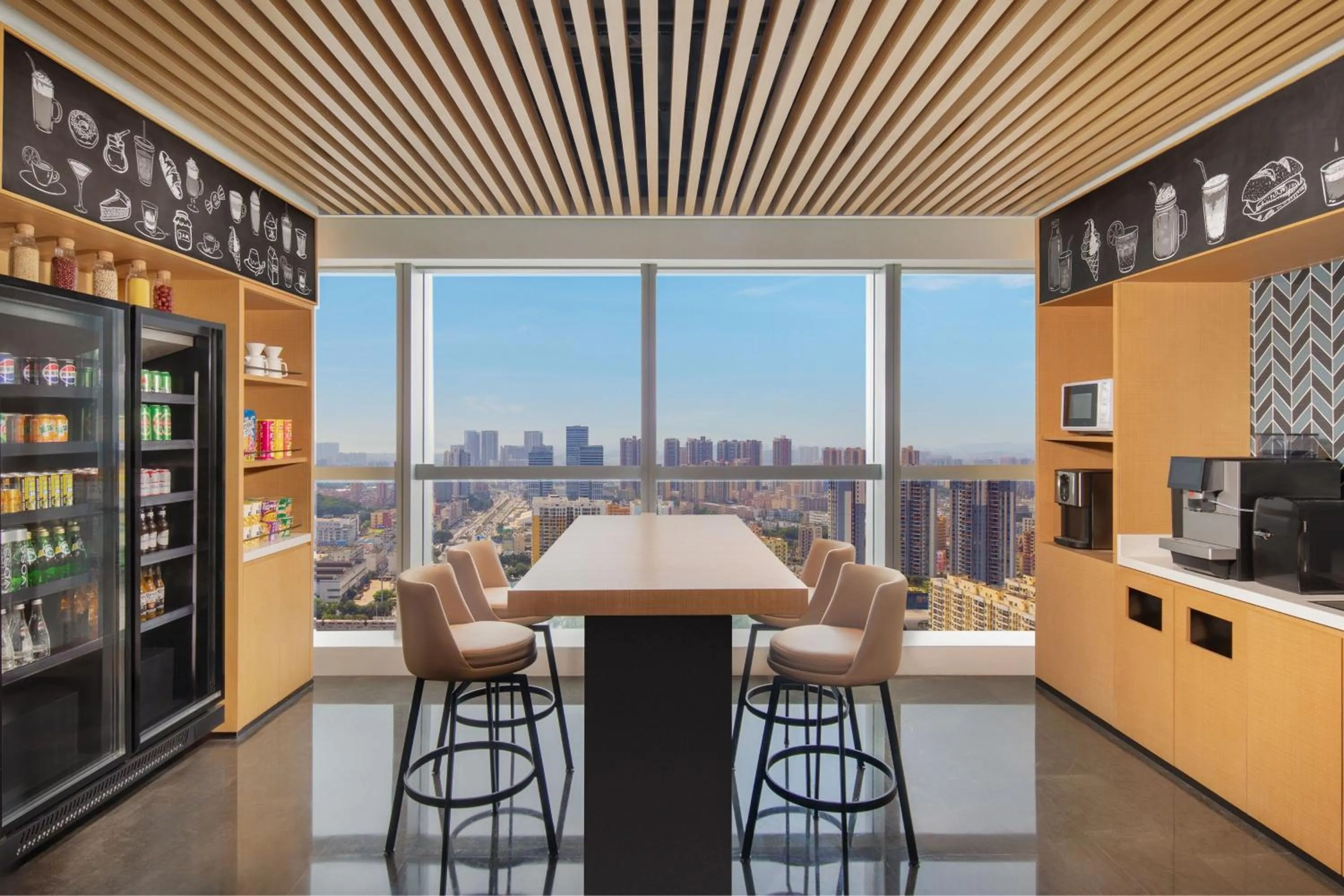 Other in Fairfield by Marriott Shenzhen Bao'an