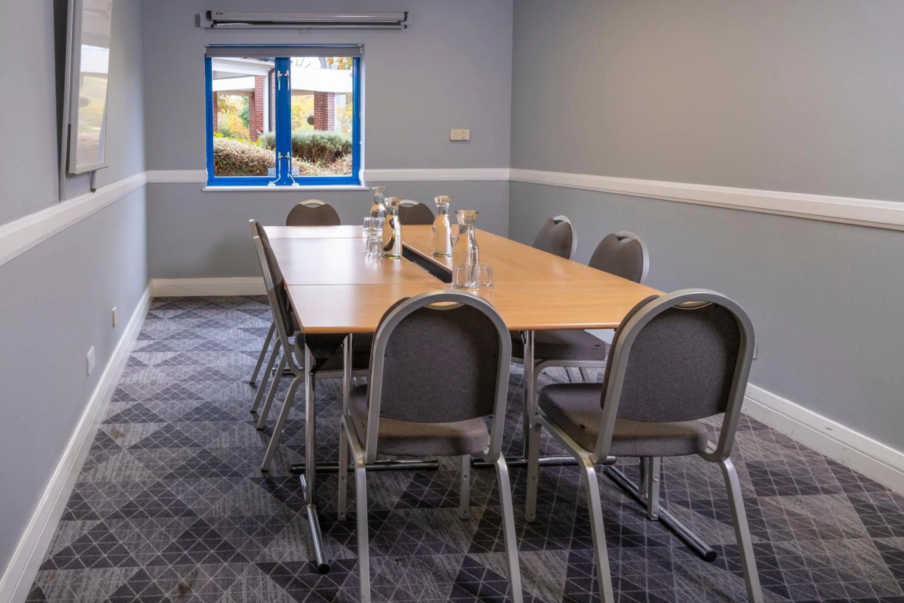 Meeting/conference room in Holiday Inn Express Birmingham Airport NEC by IHG