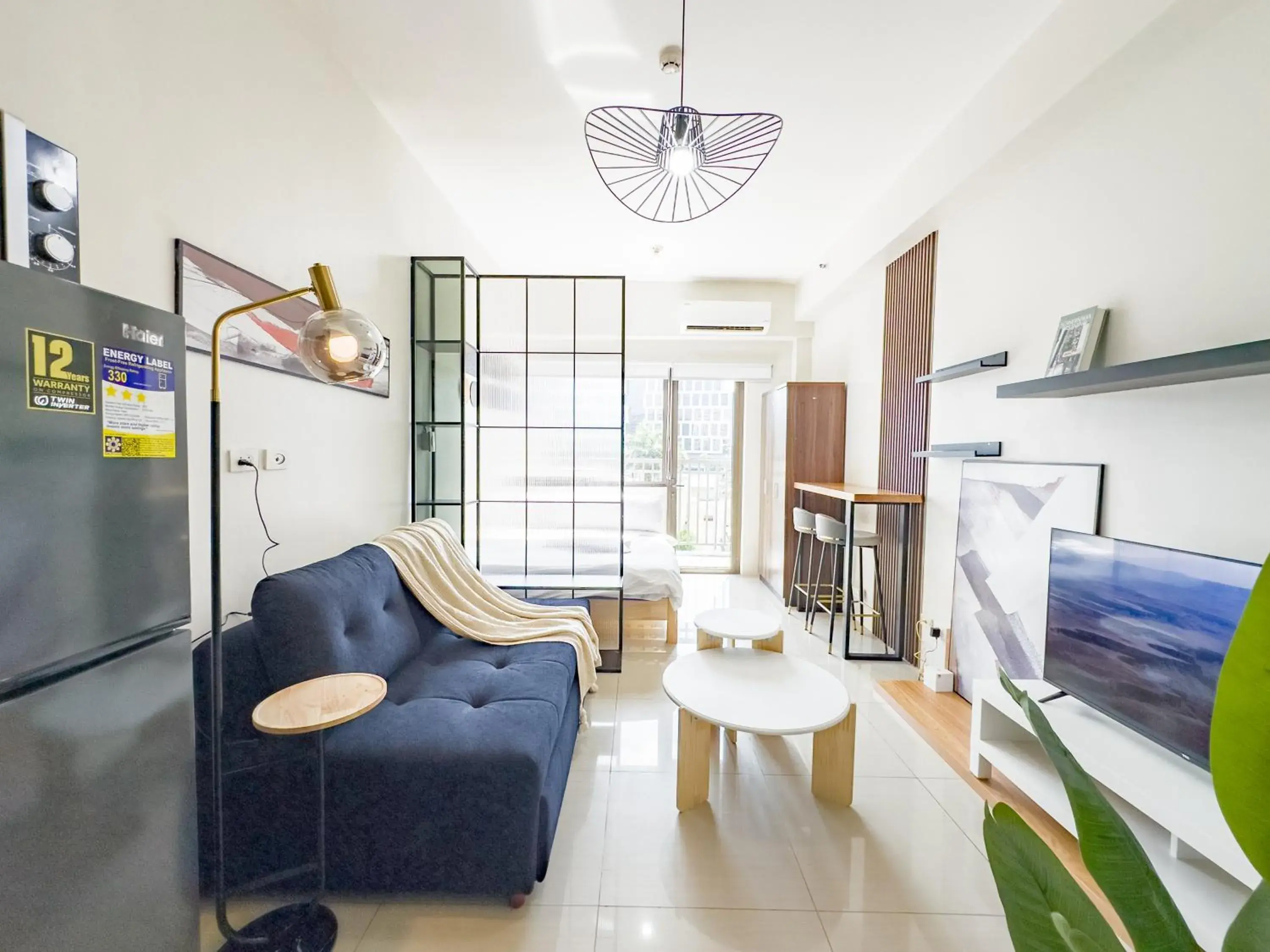 Superior Apartment with City View in GemstoneBR in SMDC Shore Residences Superior Apartment with City View in GemstoneBR in SMDC Shore Residences