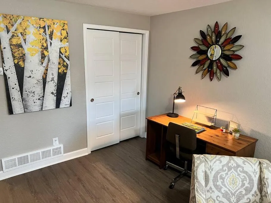 Spacious Westminster 2bd/1ba