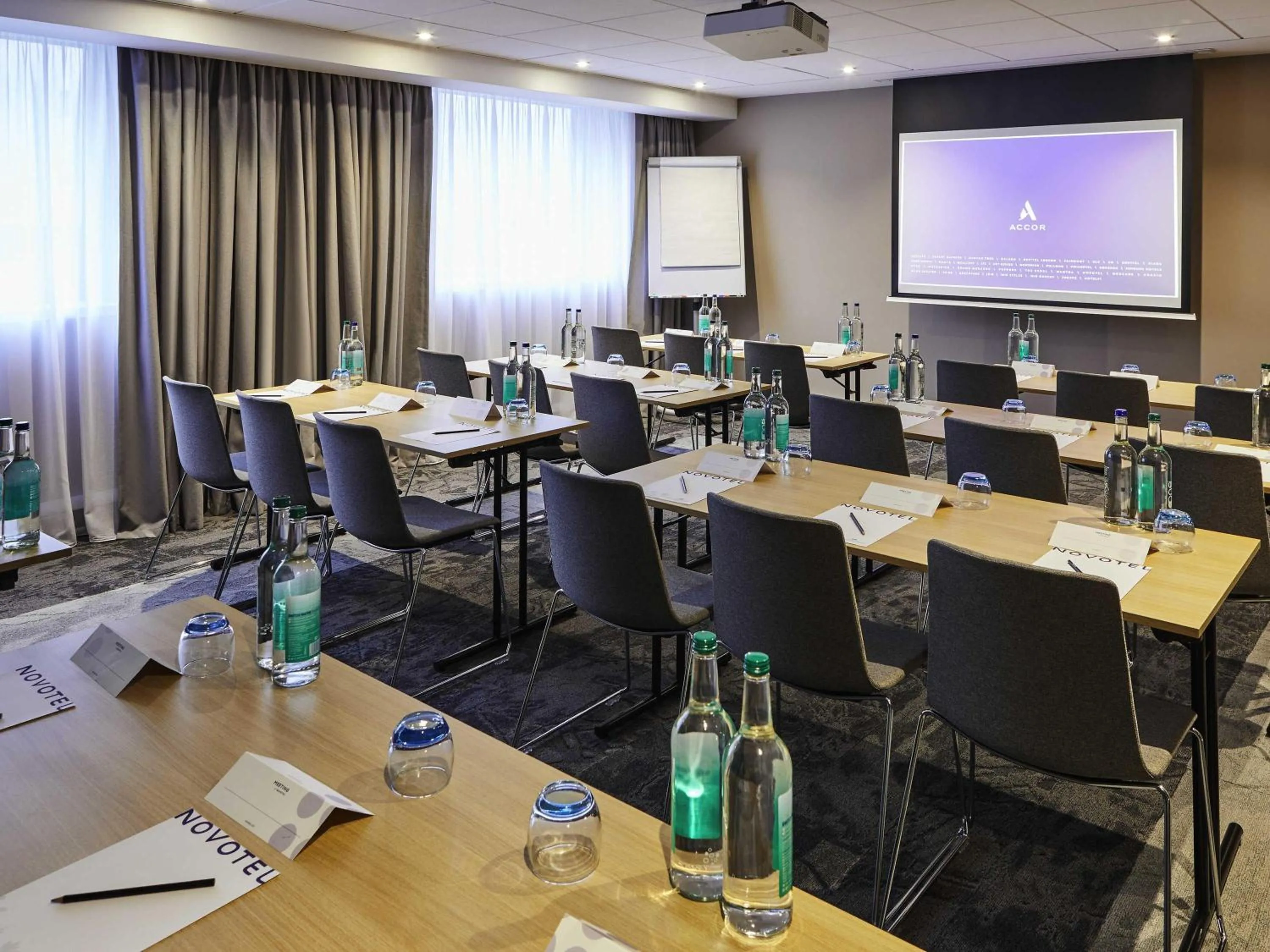 Other in Novotel Birmingham Airport Terminal Building - NEC