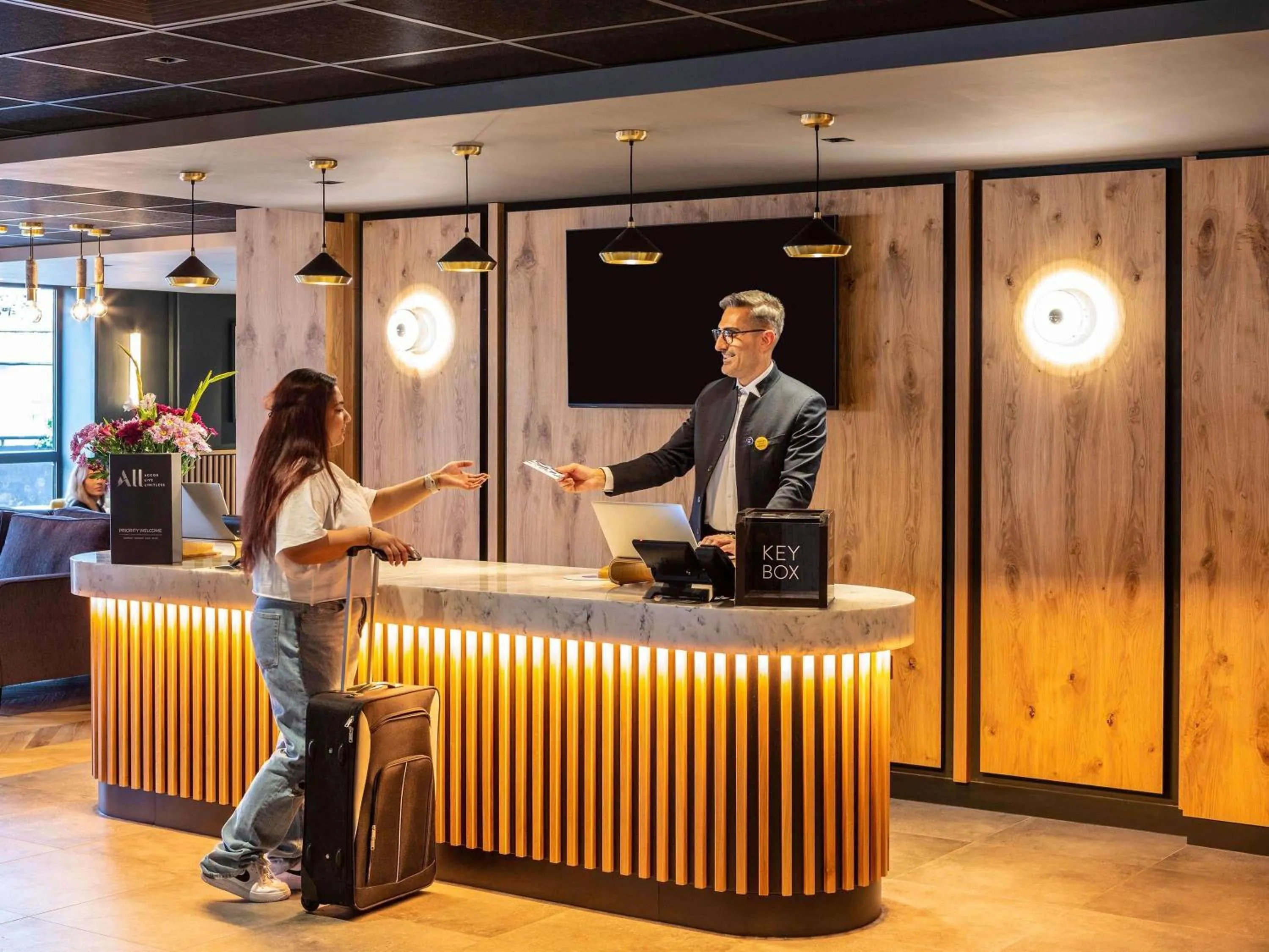 Other in Novotel Birmingham Airport Terminal Building - NEC