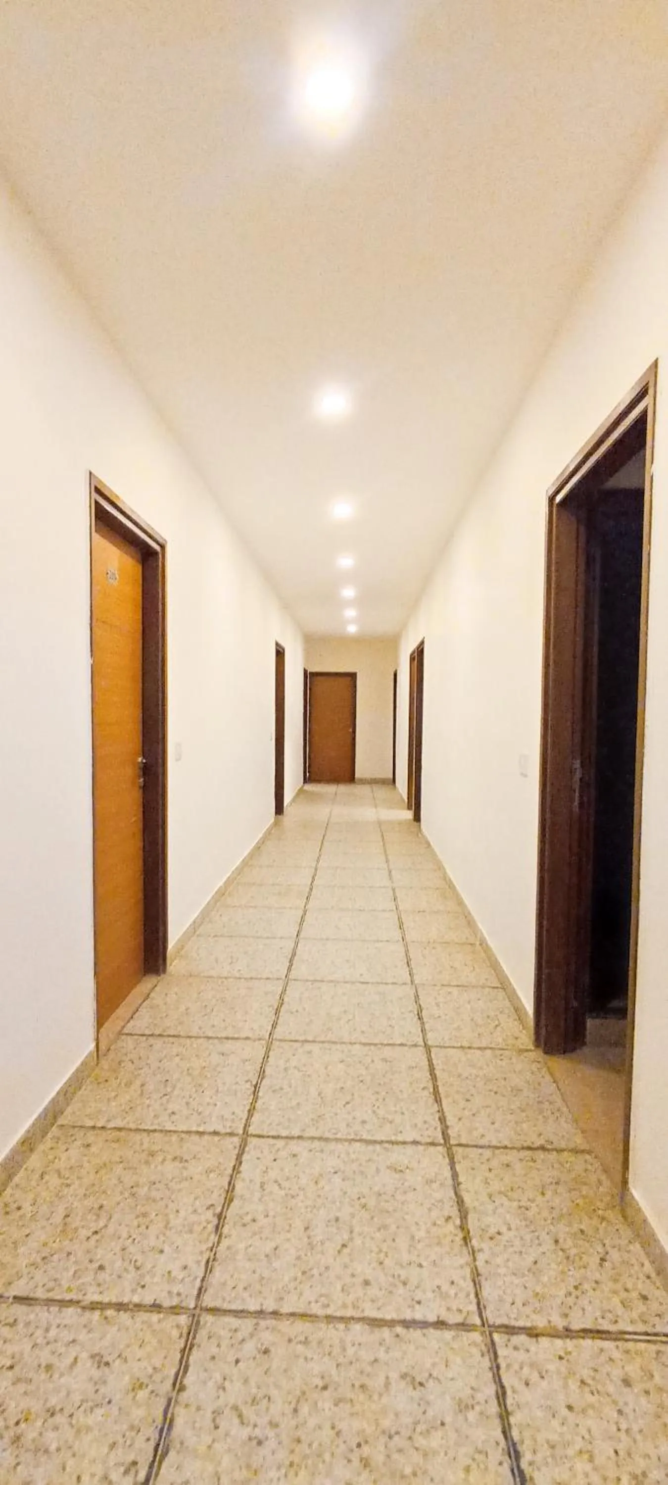 Floor plan in Hotel Lake View - Near Sukhna Lake