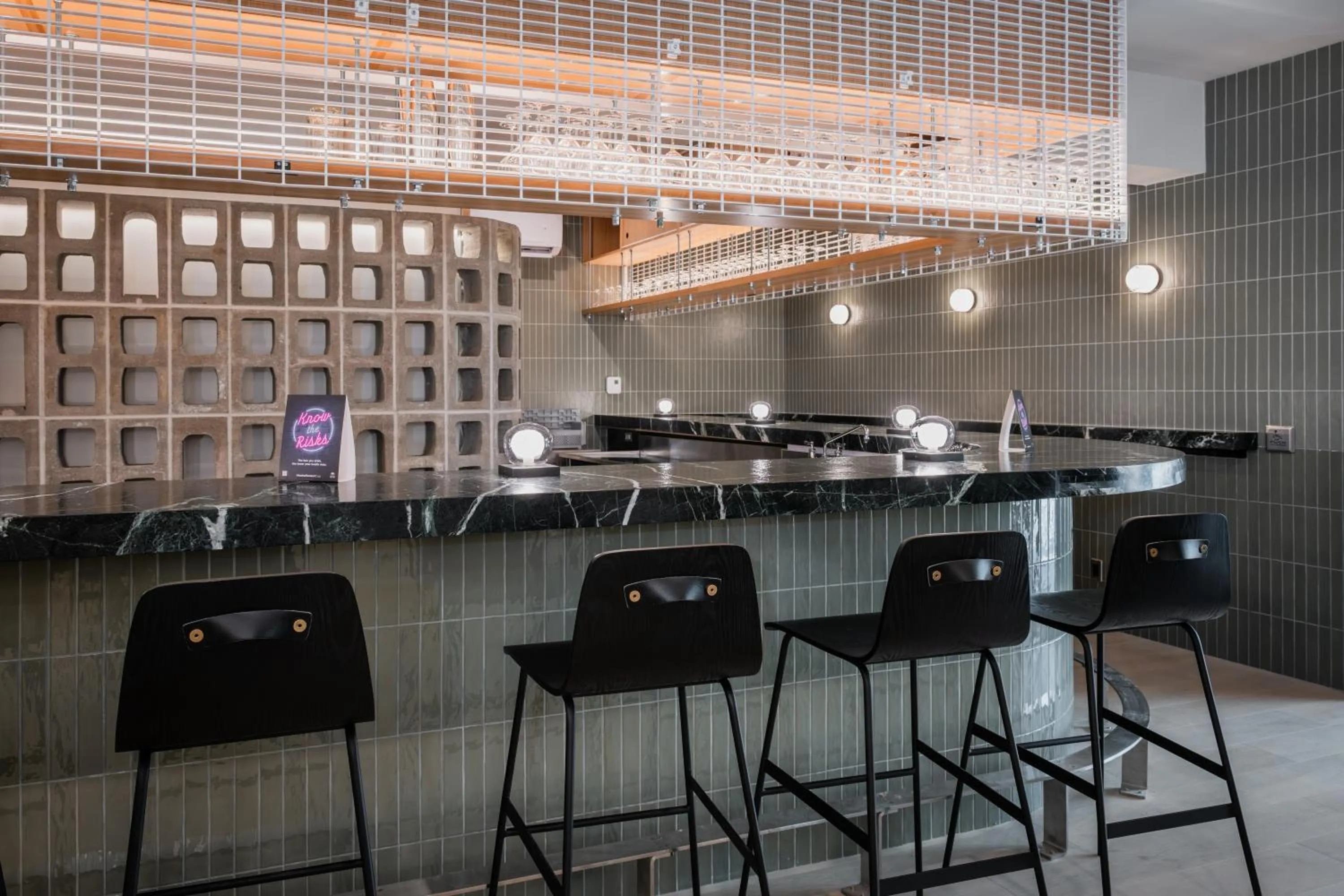 Restaurant/places to eat in VRGE Revelstoke