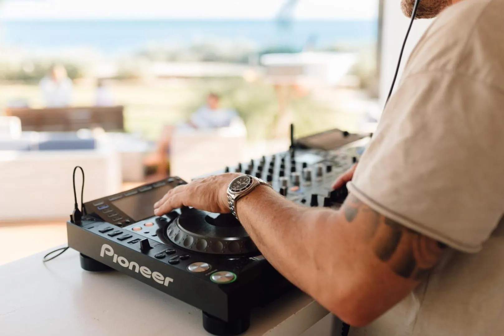 Activities in Gecko Hotel & Beach Club