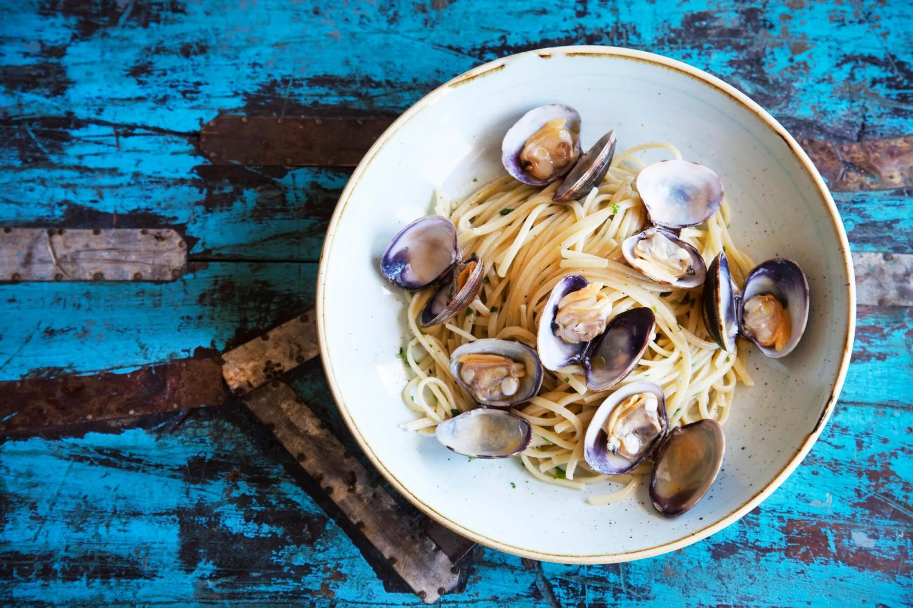 Lunch in Gecko Hotel & Beach Club