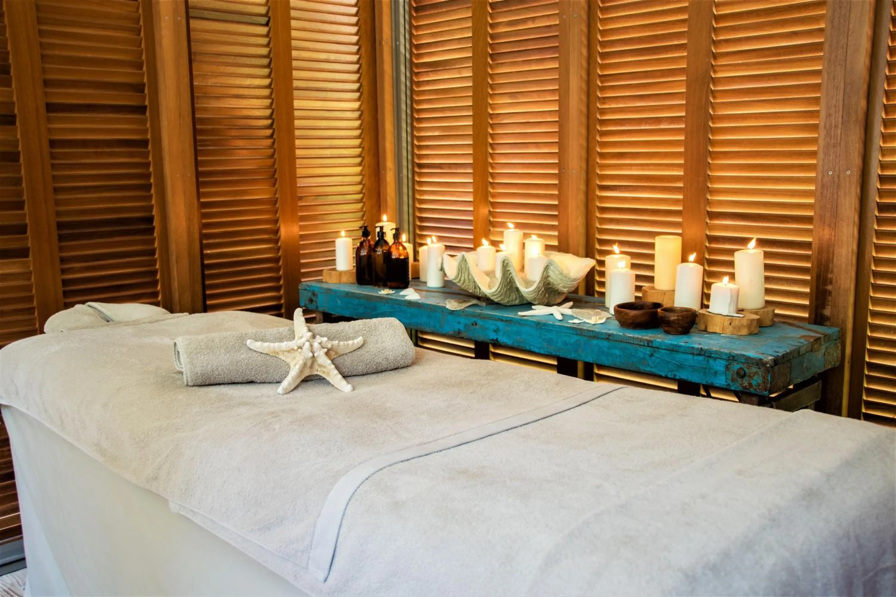 Massage, Bed in Gecko Hotel & Beach Club