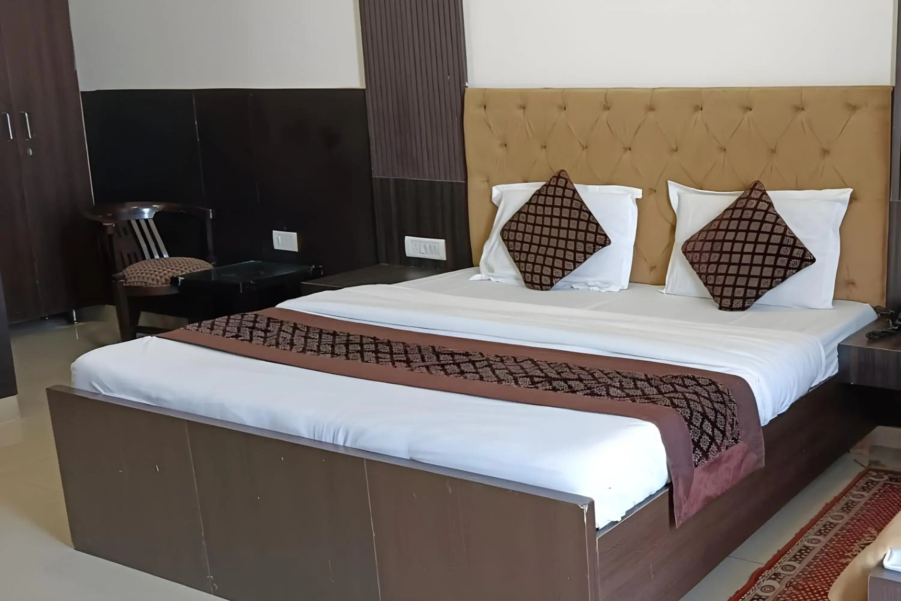 Hotel Shree Kanta Hotel Shree Kanta