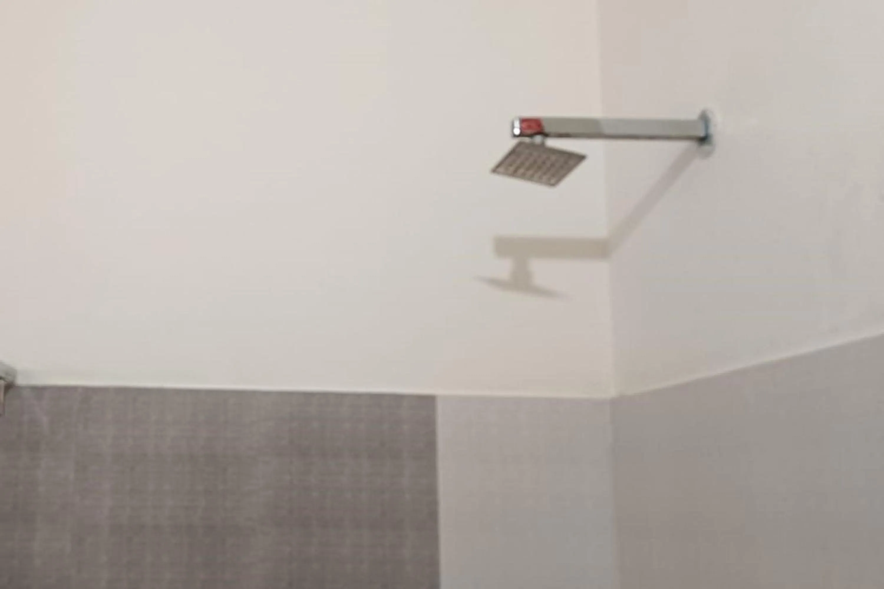 Bathroom in Hotel Shree Kanta