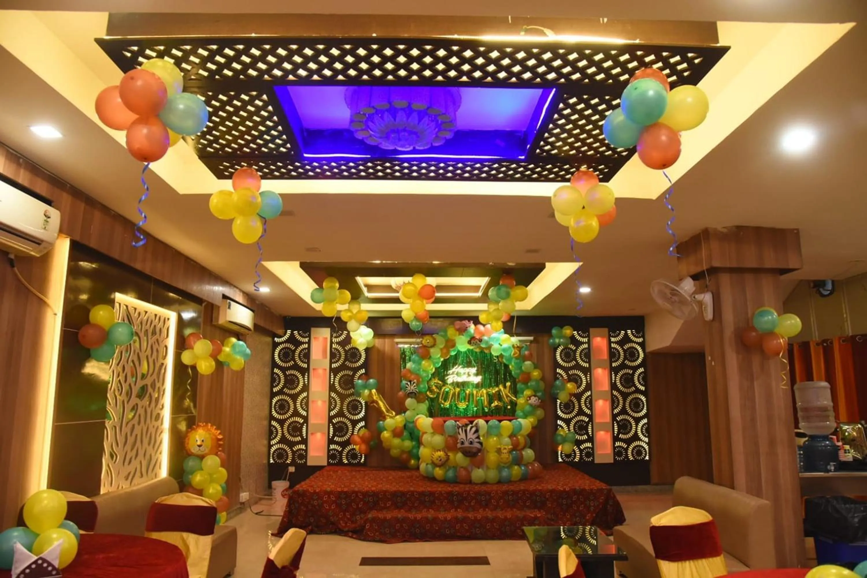 Meeting/conference room in Hotel Shree Kanta