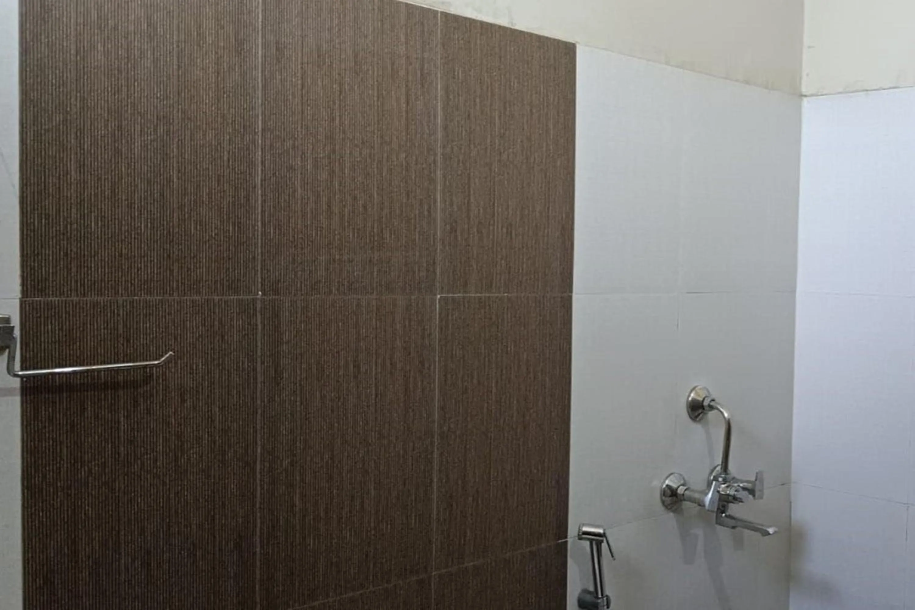 Bathroom in Hotel Shree Kanta