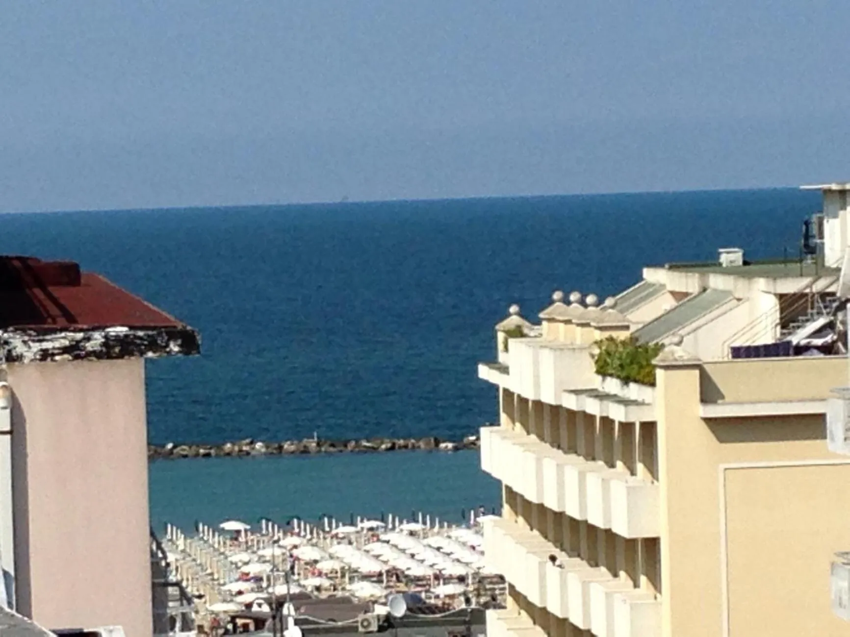 Hotel Marea con Piscina NUOVA GESTIONE