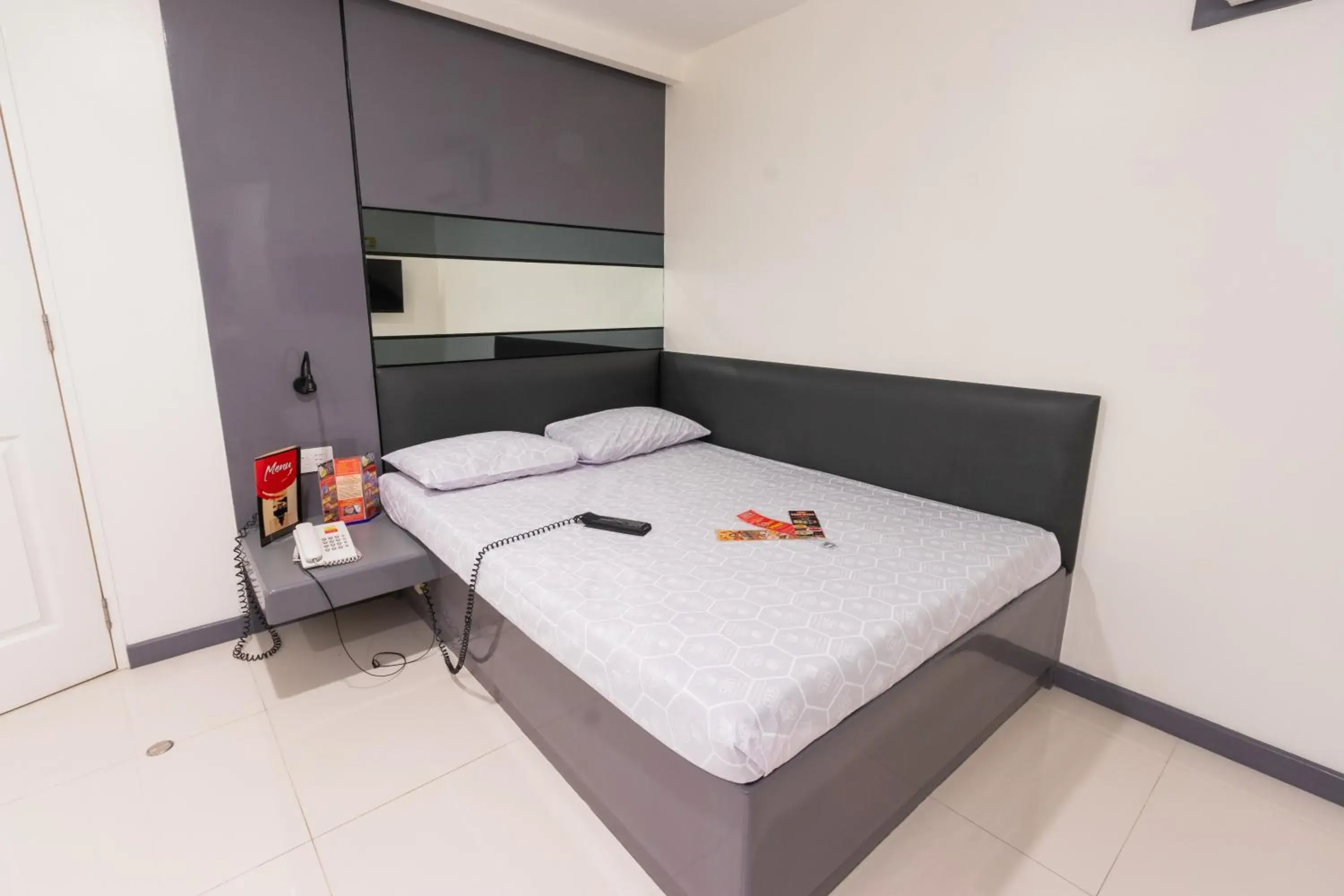 Premium Room in Hotel Sogo Fairview Premium Room in Hotel Sogo Fairview