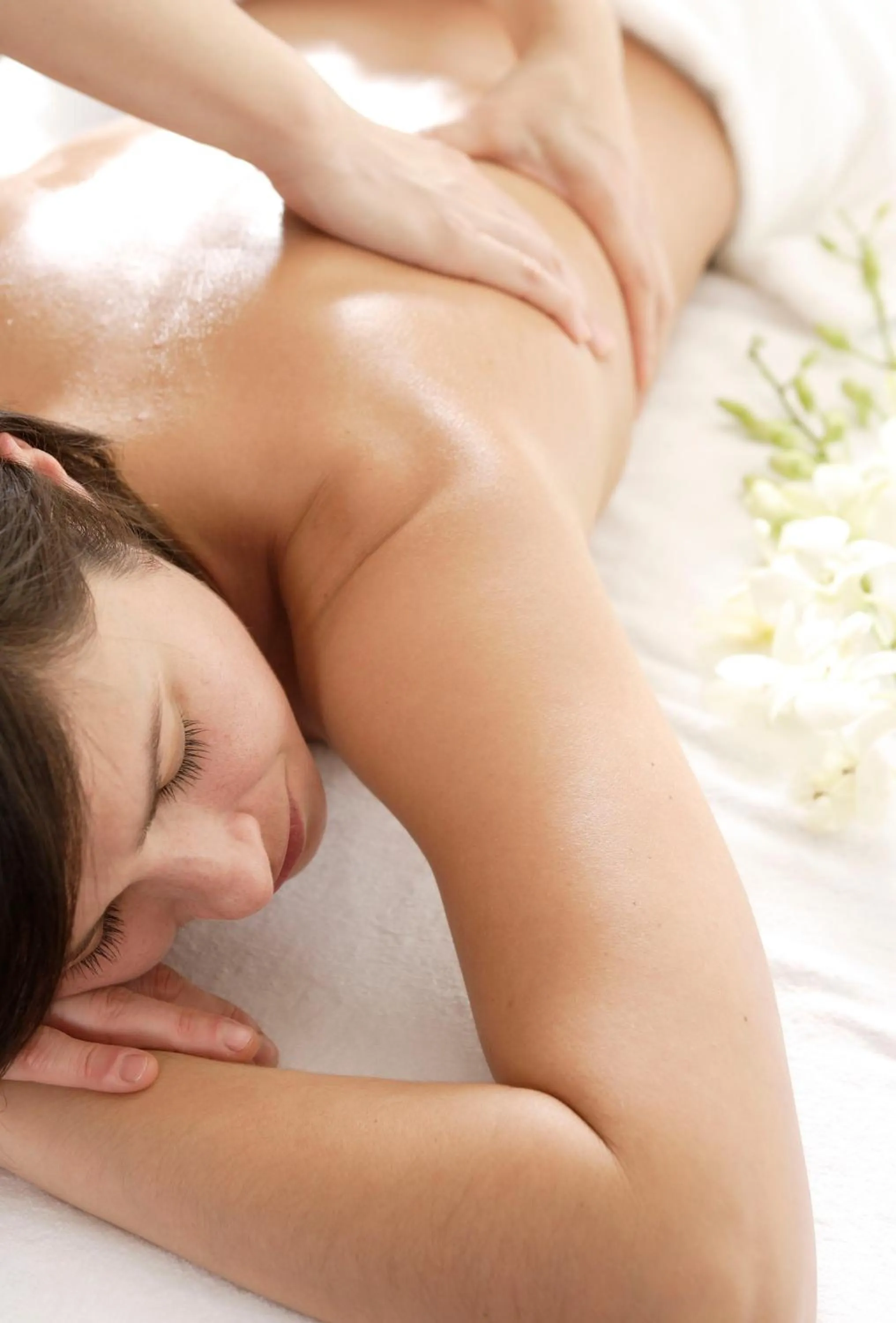 Sauna in 北投晶泉丰旅 Wellspring by Silks Beitou