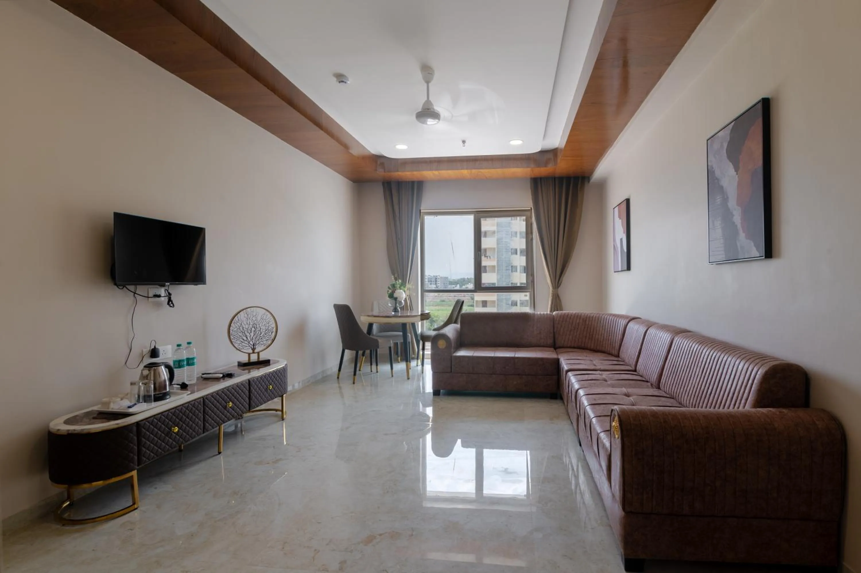 TV and multimedia in VITS Satyajeet Karad