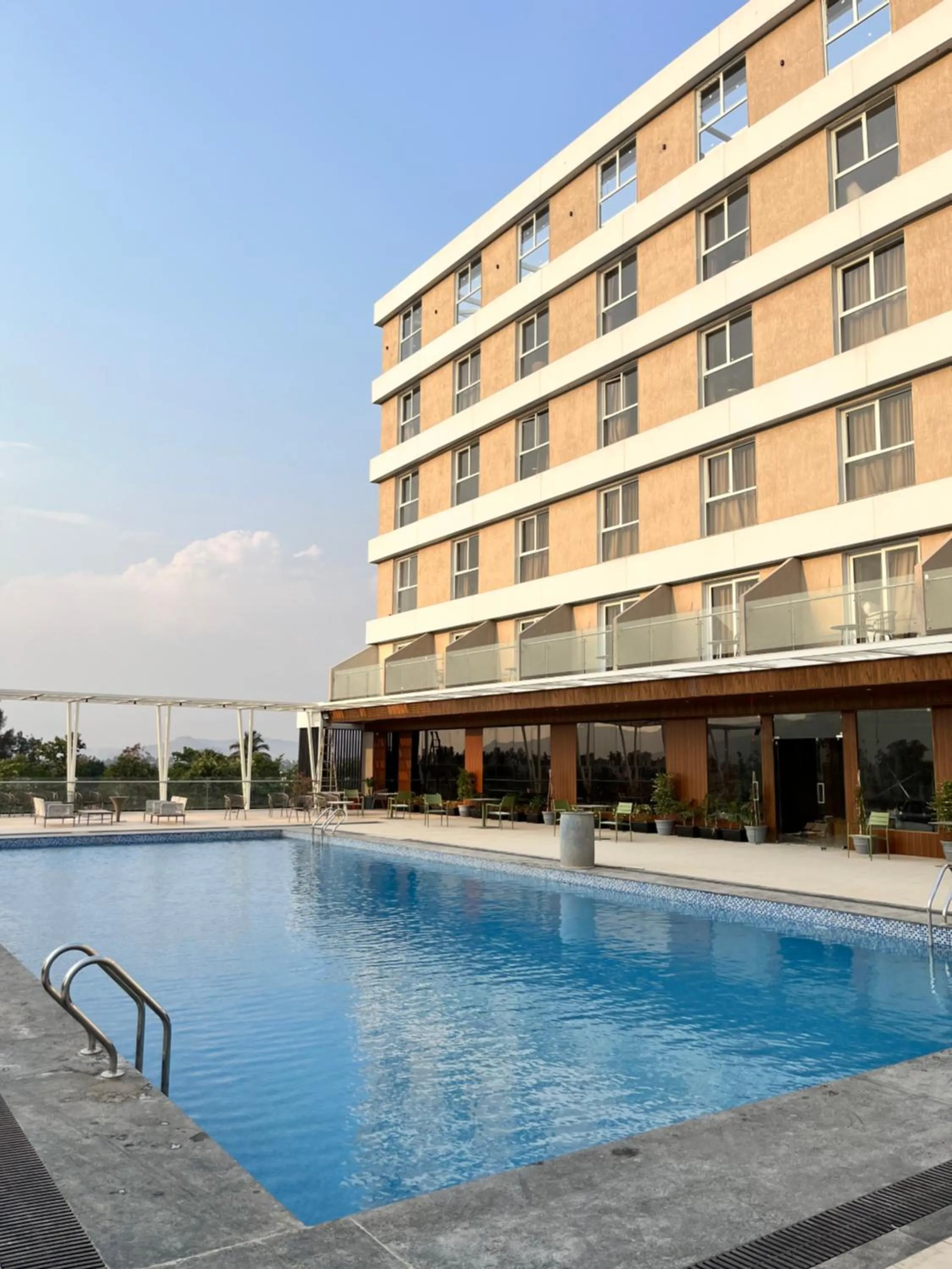 VITS Satyajeet Karad