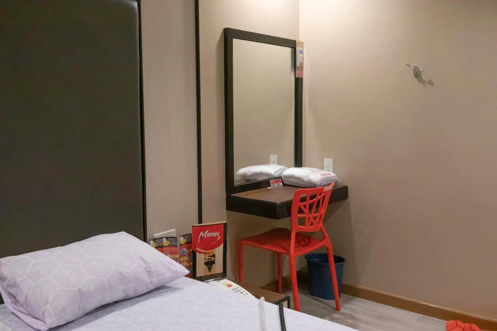 Bedroom, Bed in Hotel Sogo Cagayan De Oro