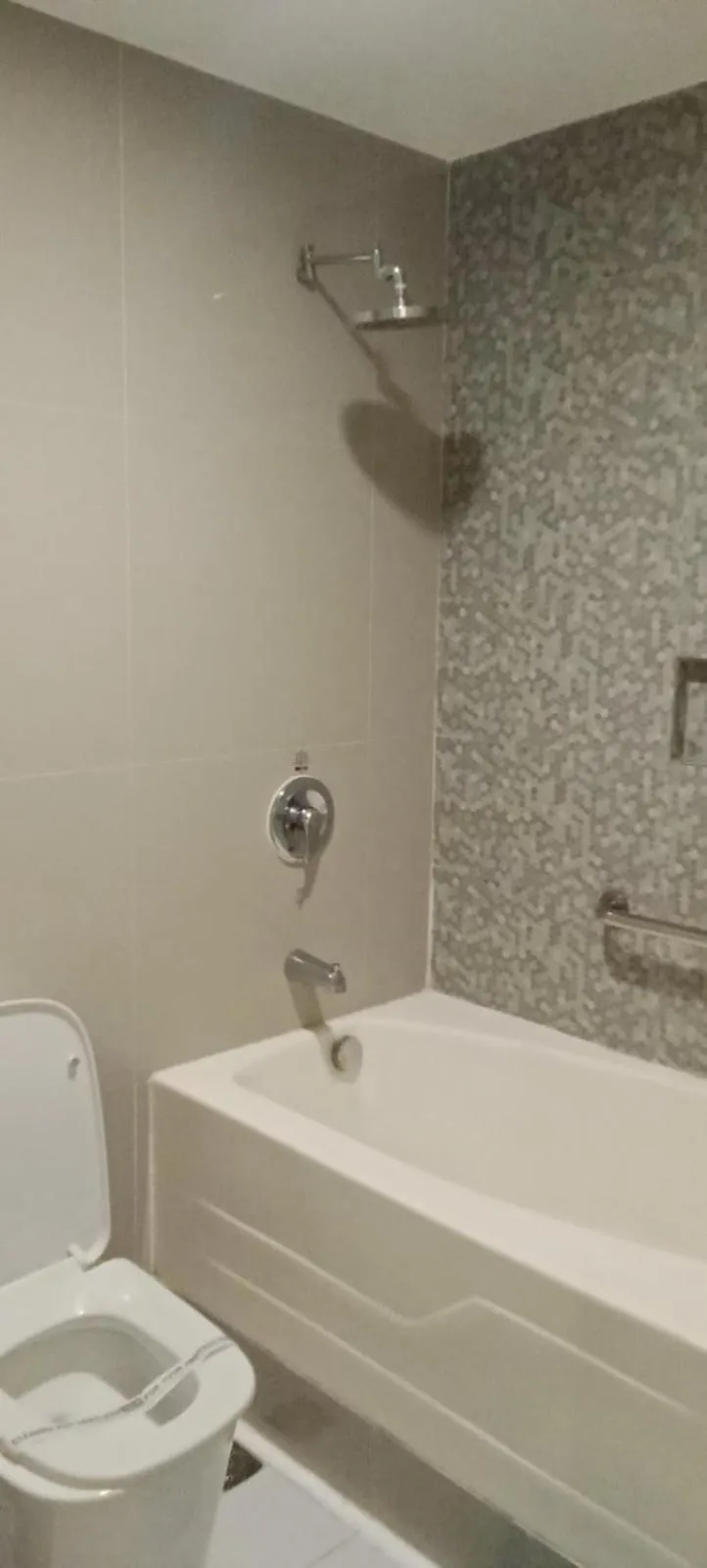 Bathroom in Hotel Sogo Buendia