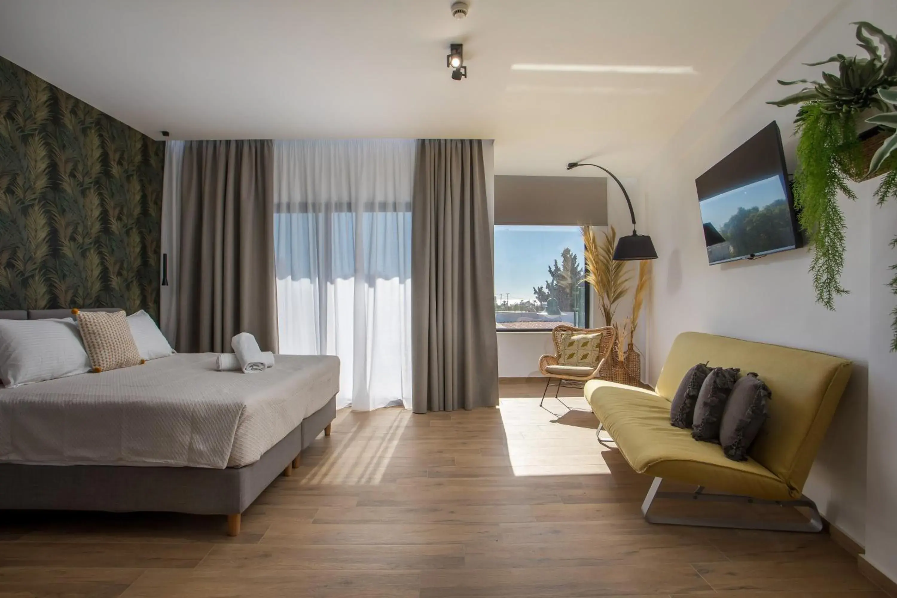 3K Rodo Rooms 3K Rodo Rooms