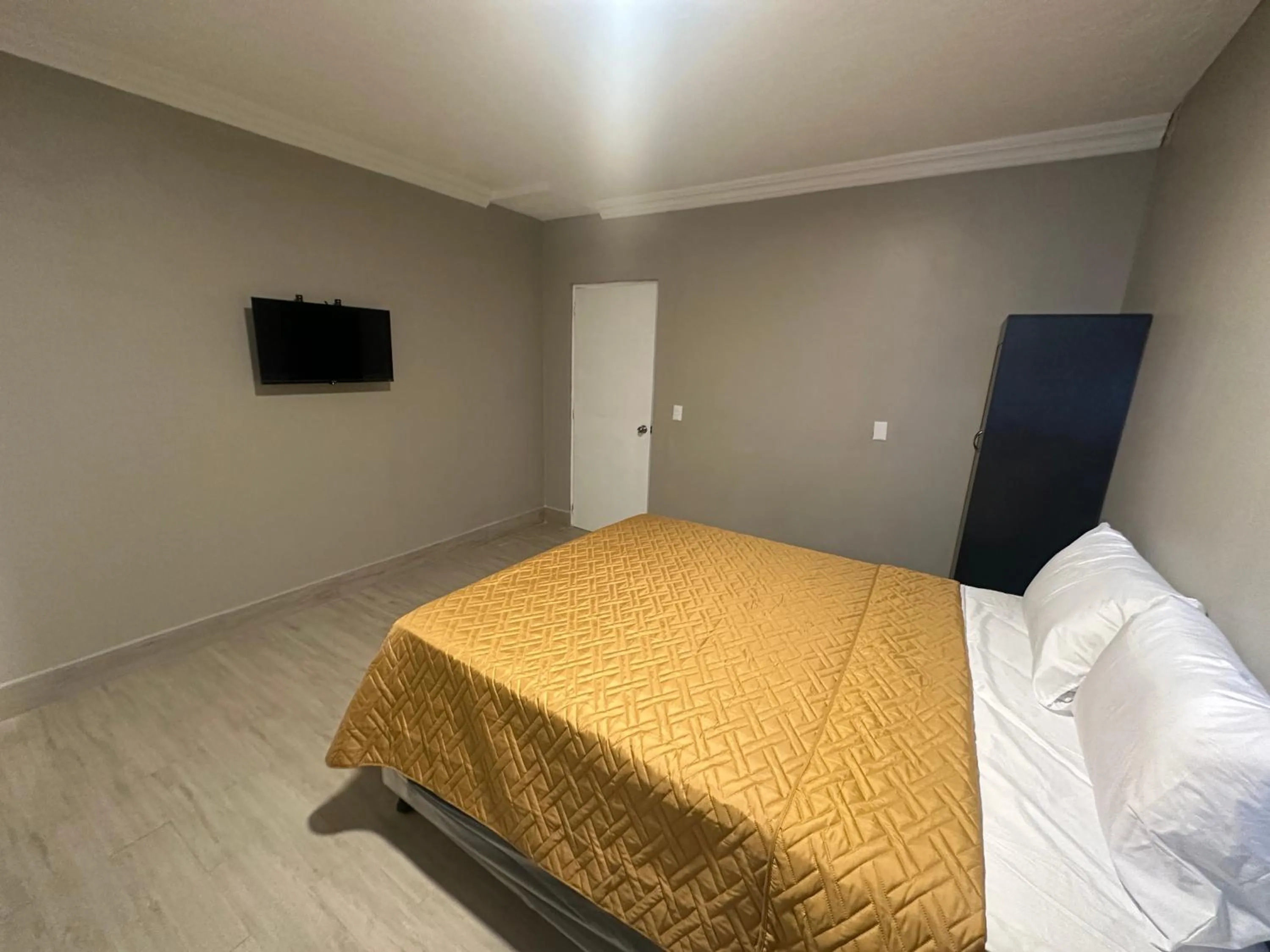 TV and multimedia, Bed in Villa Sicilia